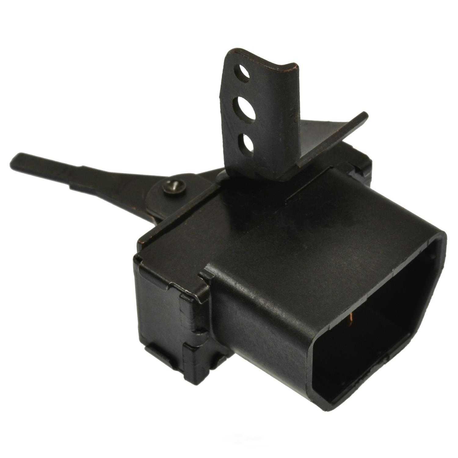 STANDARD MOTOR PRODUCTS - Fuel Tank Selector Switch - STA DS-2430