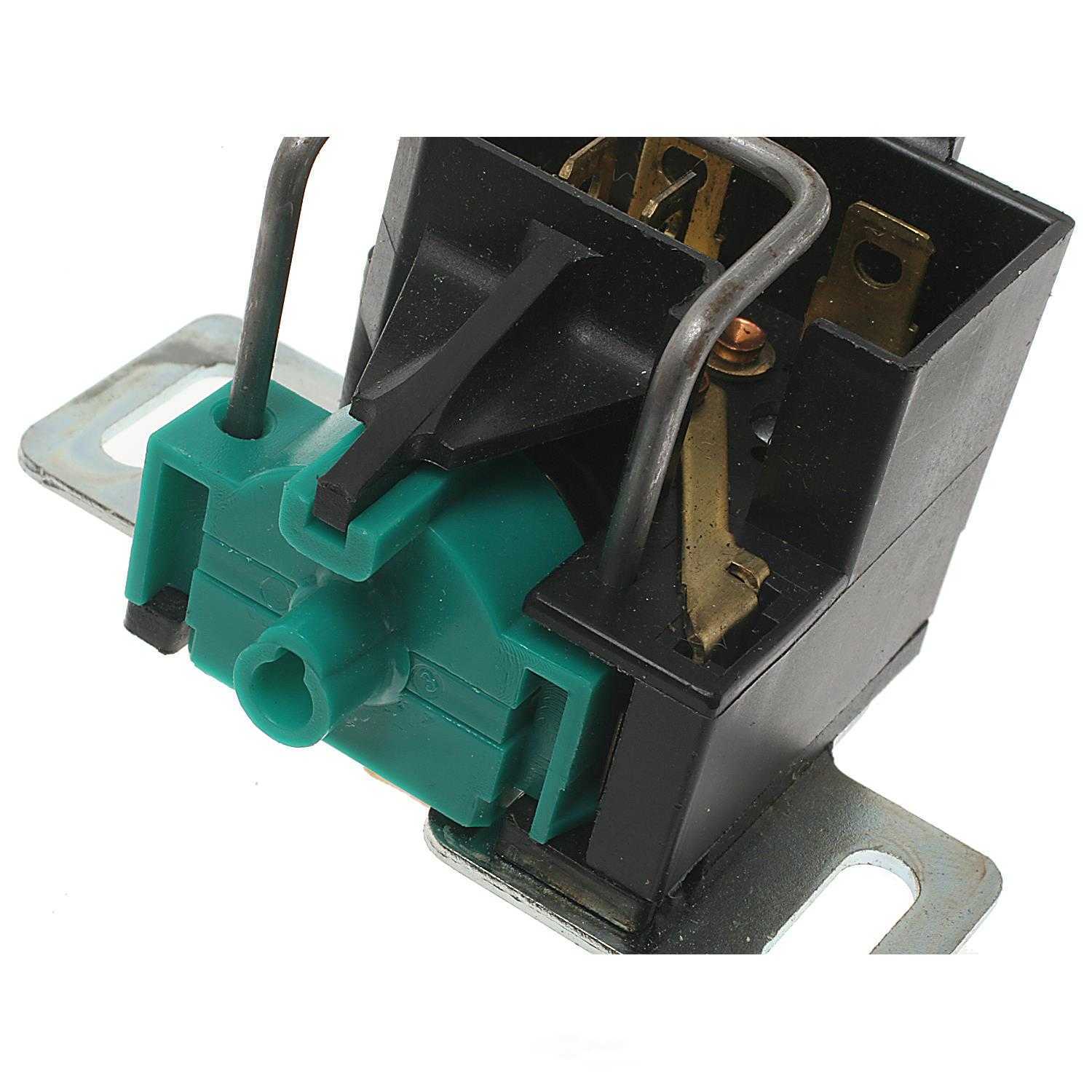 STANDARD MOTOR PRODUCTS - Headlight Dimmer Switch - STA DS-256