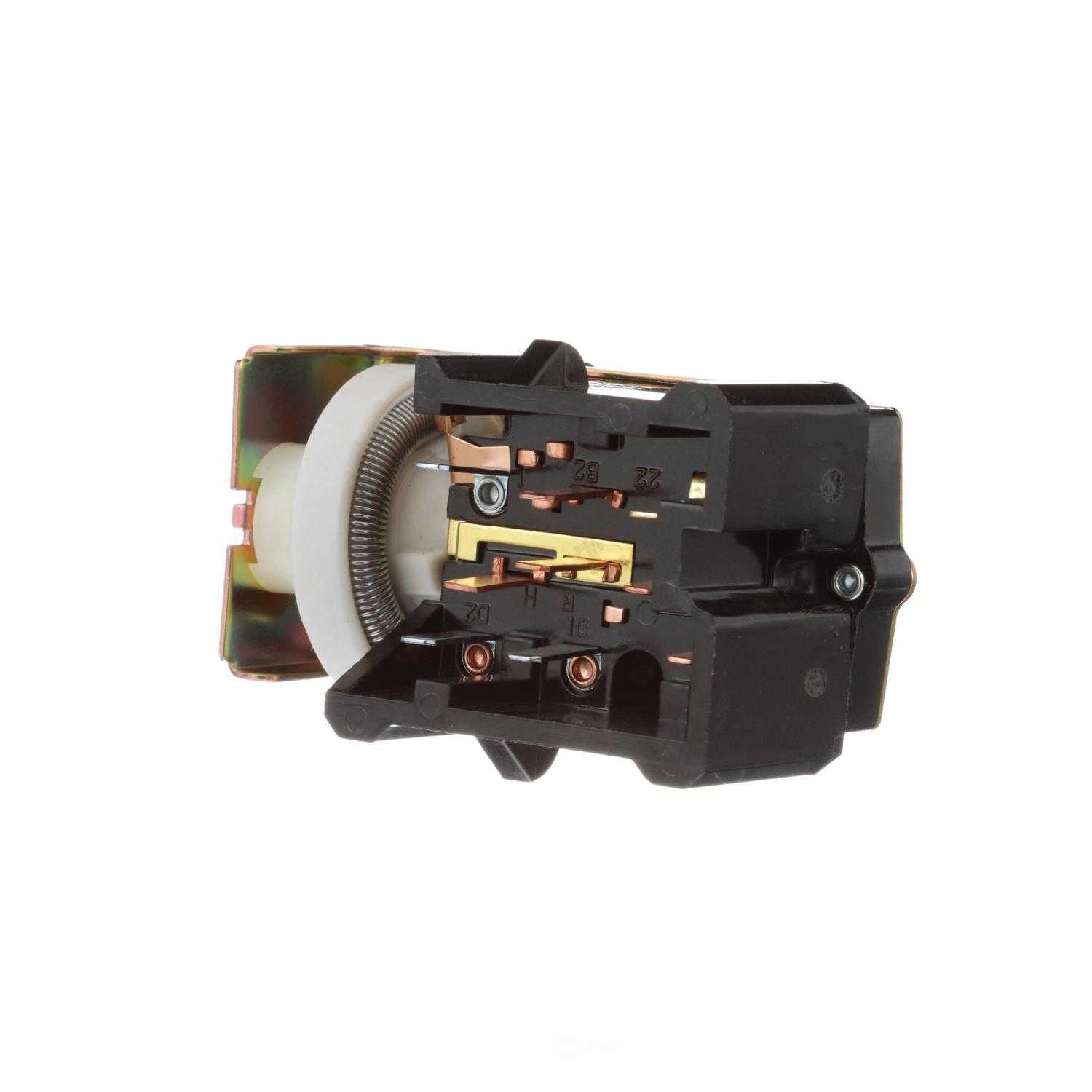 STANDARD MOTOR PRODUCTS - Instrument Panel Dimmer Switch - STA DS-268