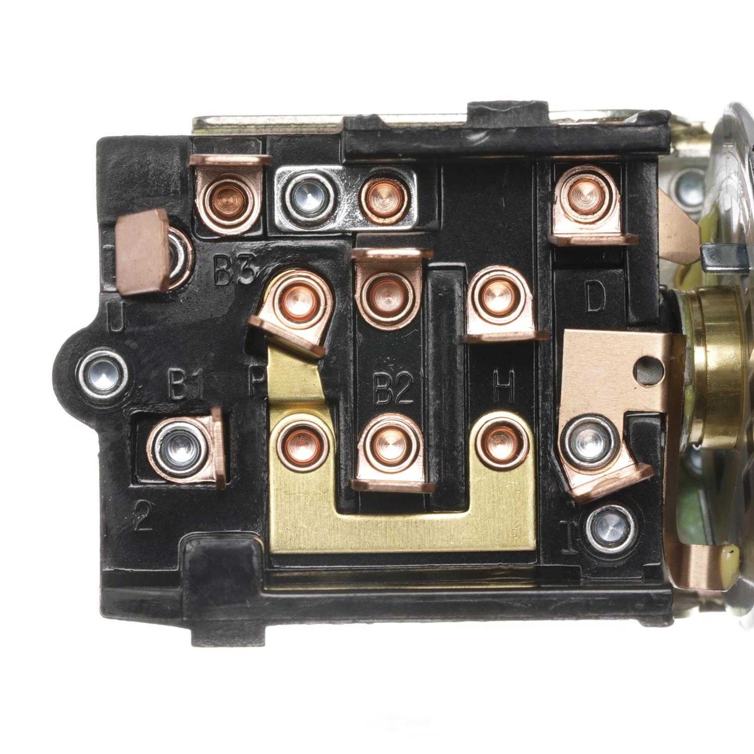 STANDARD MOTOR PRODUCTS - Headlight Switch - STA DS-273