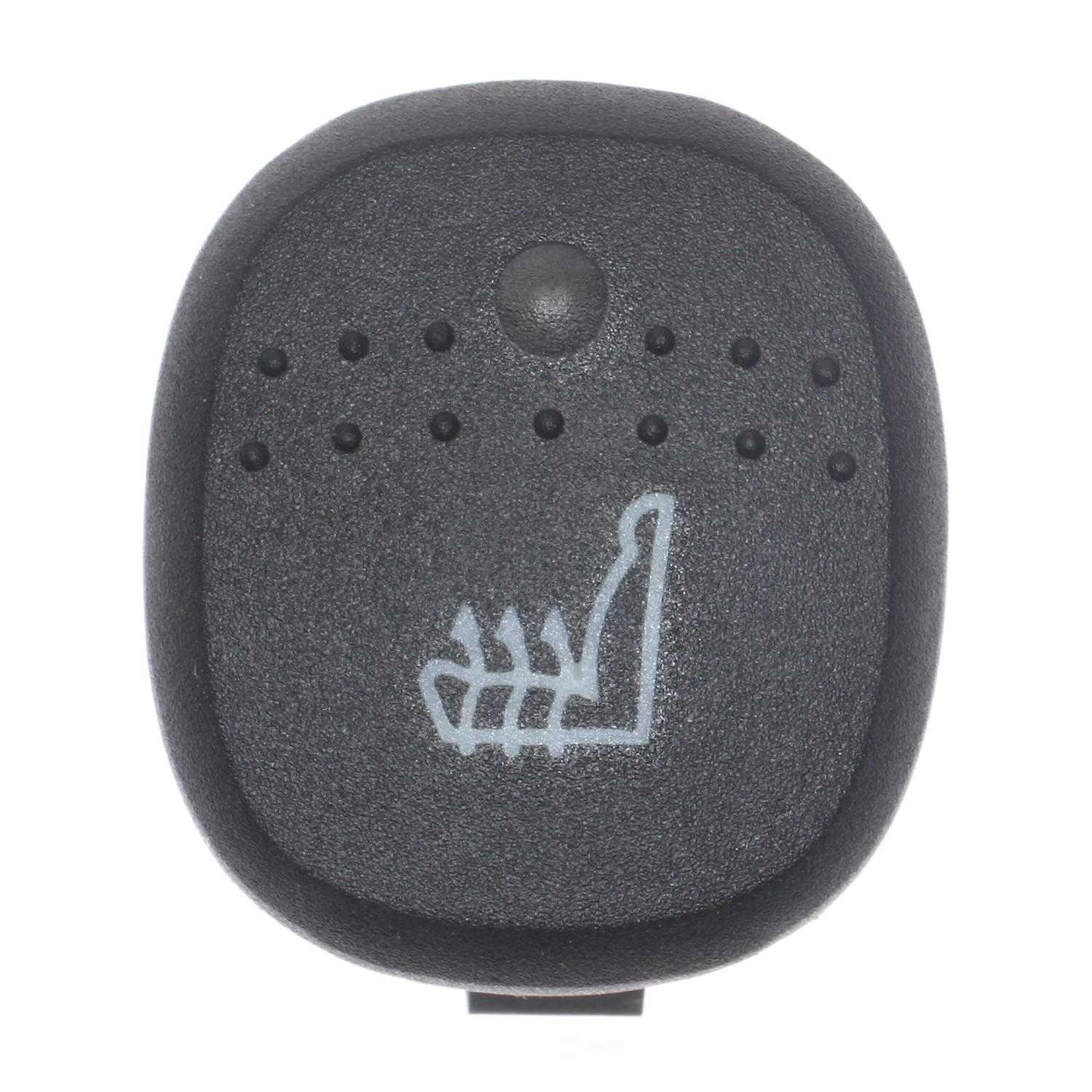 STANDARD MOTOR PRODUCTS - Seat Heater Switch - STA DS-3004