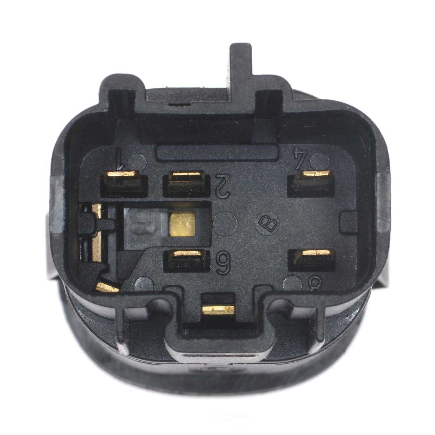 STANDARD MOTOR PRODUCTS - Seat Heater Switch - STA DS-3004