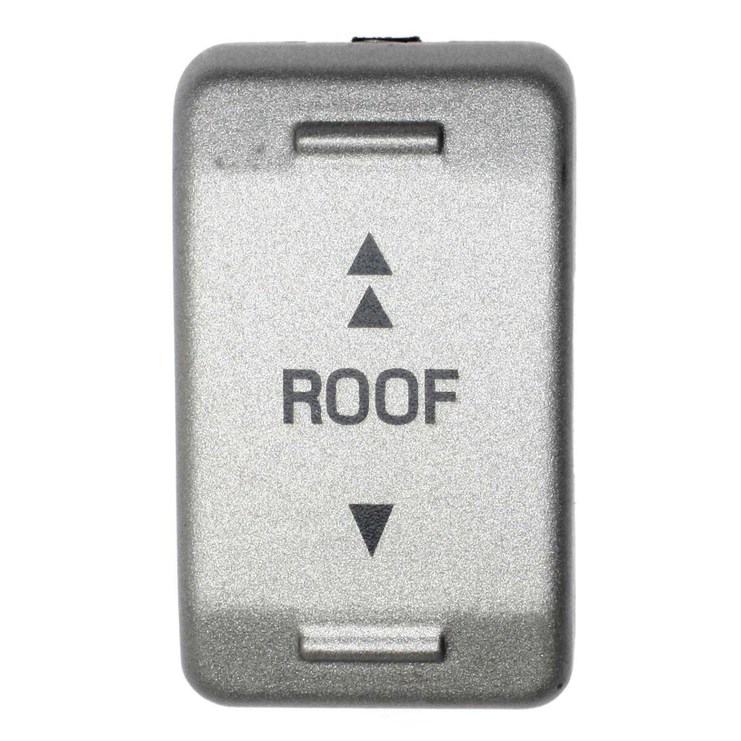 STANDARD MOTOR PRODUCTS - Sunroof Switch - STA - ds-3039