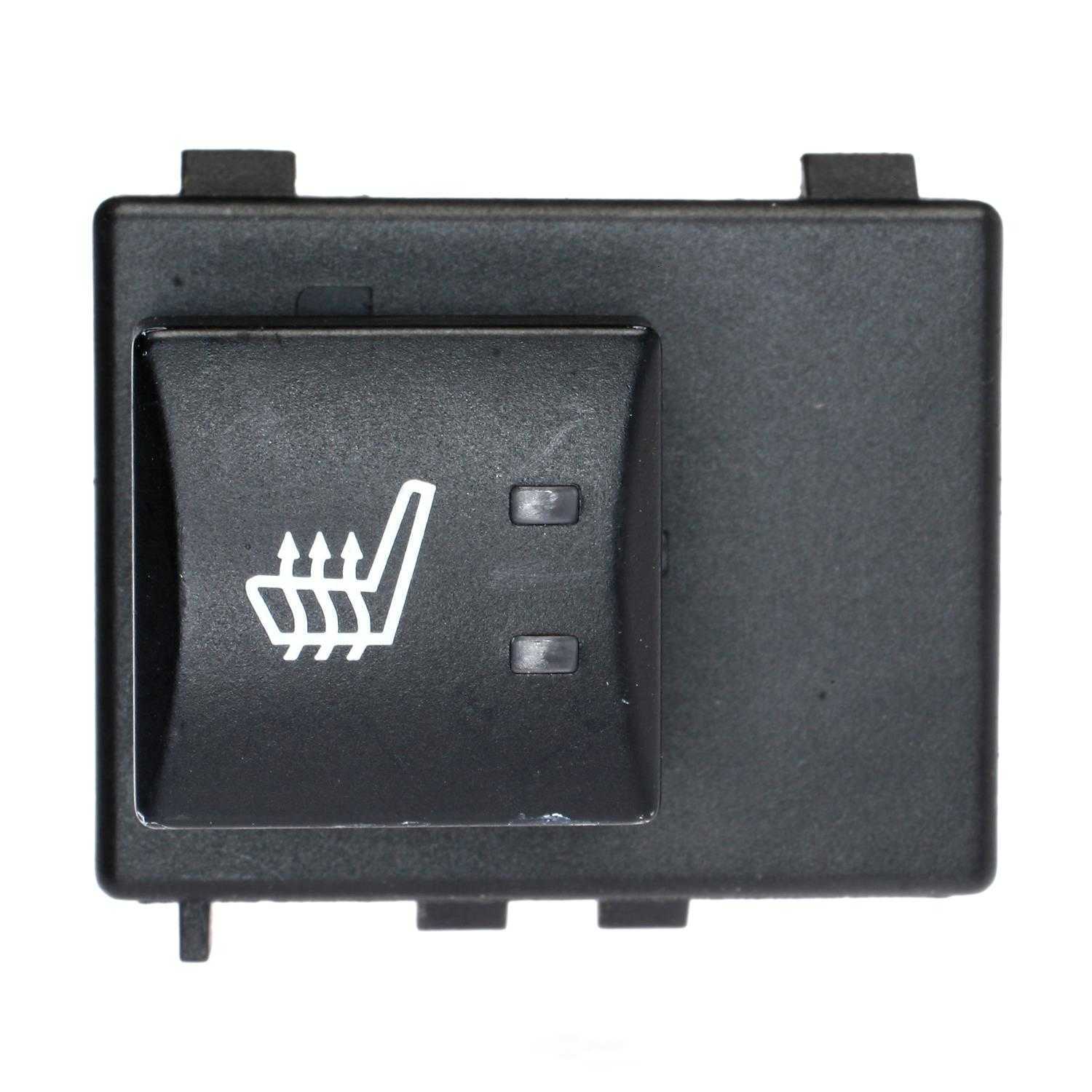 STANDARD MOTOR PRODUCTS - Seat Heater Switch - STA - ds-3072