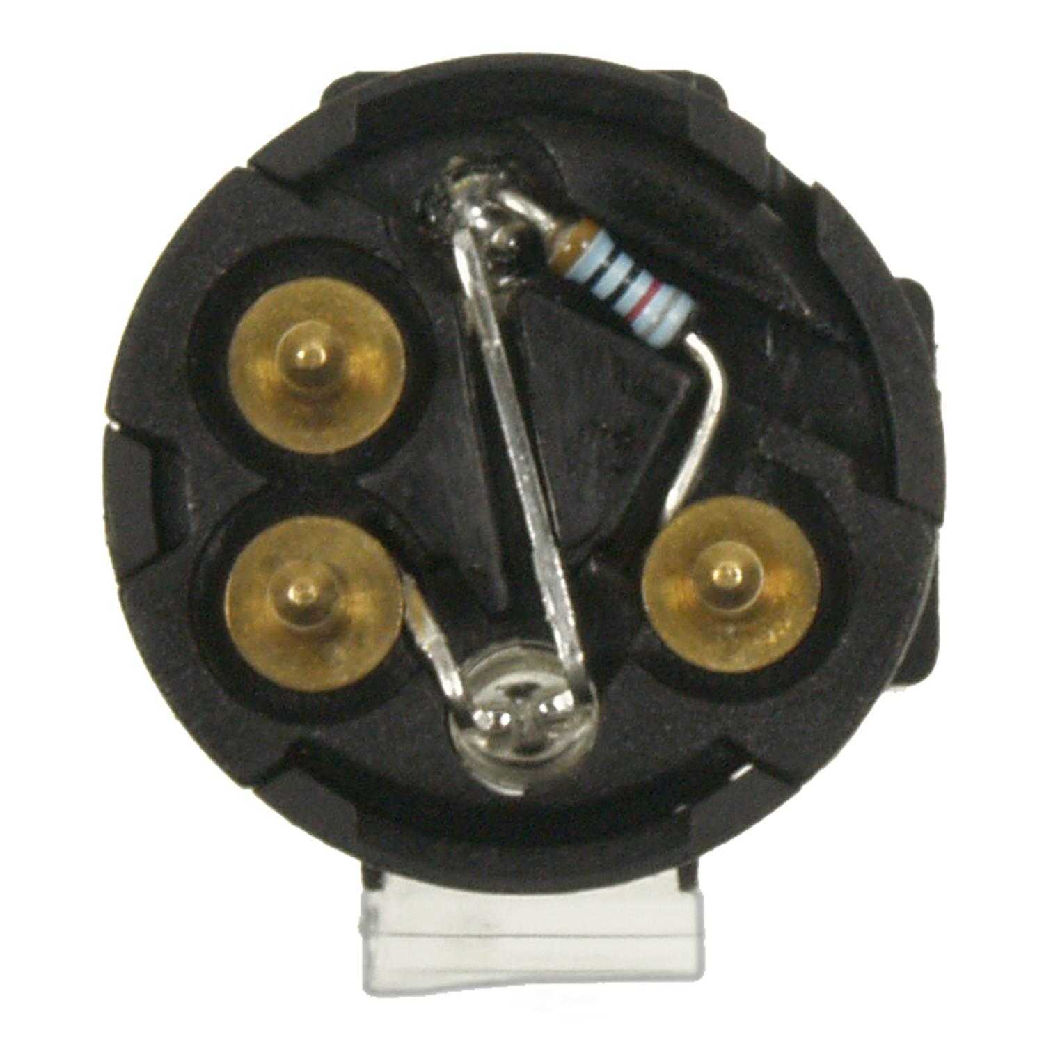 STANDARD MOTOR PRODUCTS - Overdrive Kickdown Switch - STA DS-3126