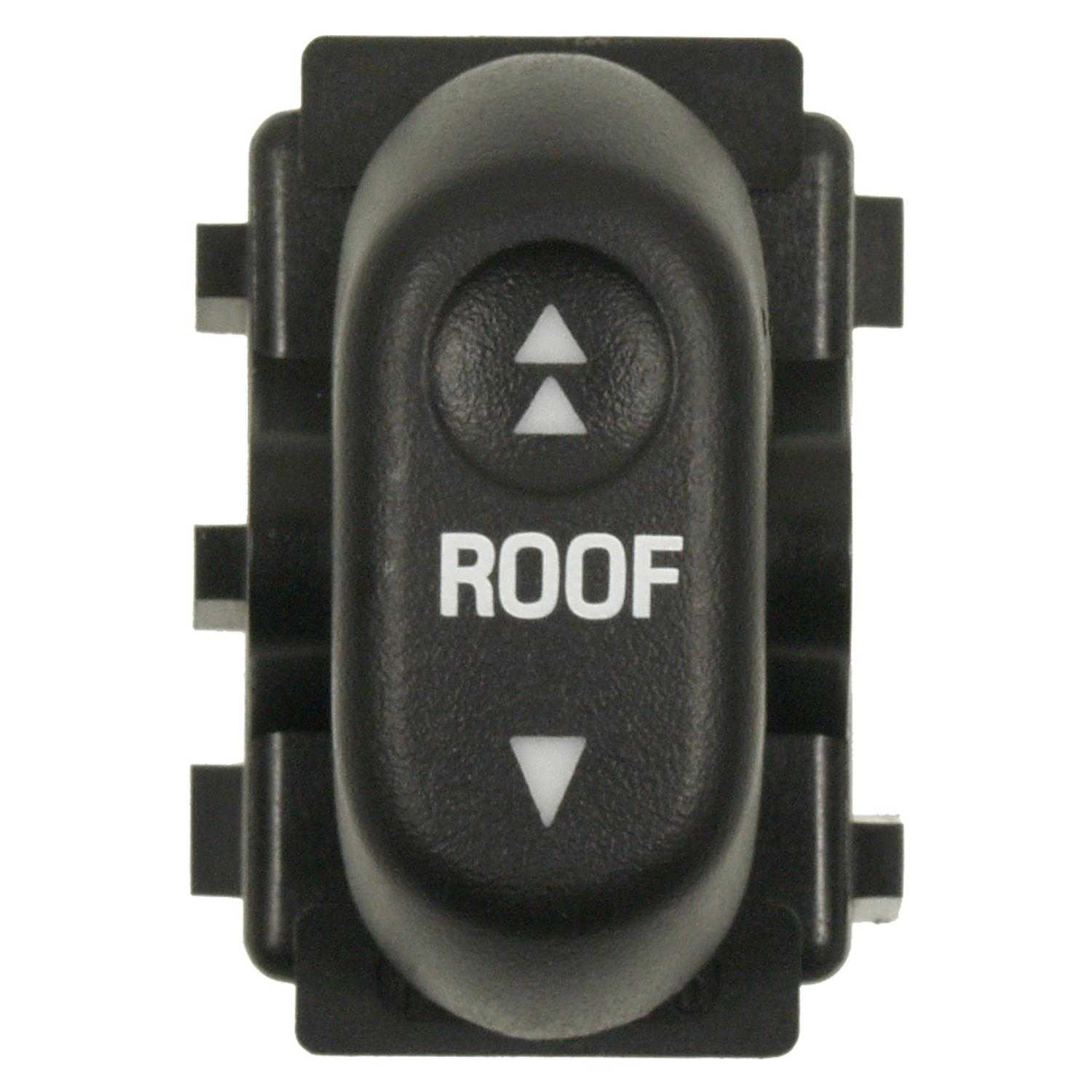 STANDARD MOTOR PRODUCTS - Sunroof Switch - STA DS-3128