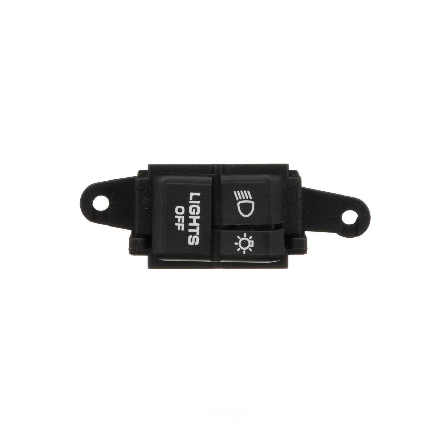 STANDARD MOTOR PRODUCTS - Headlight Switch - STA DS-329