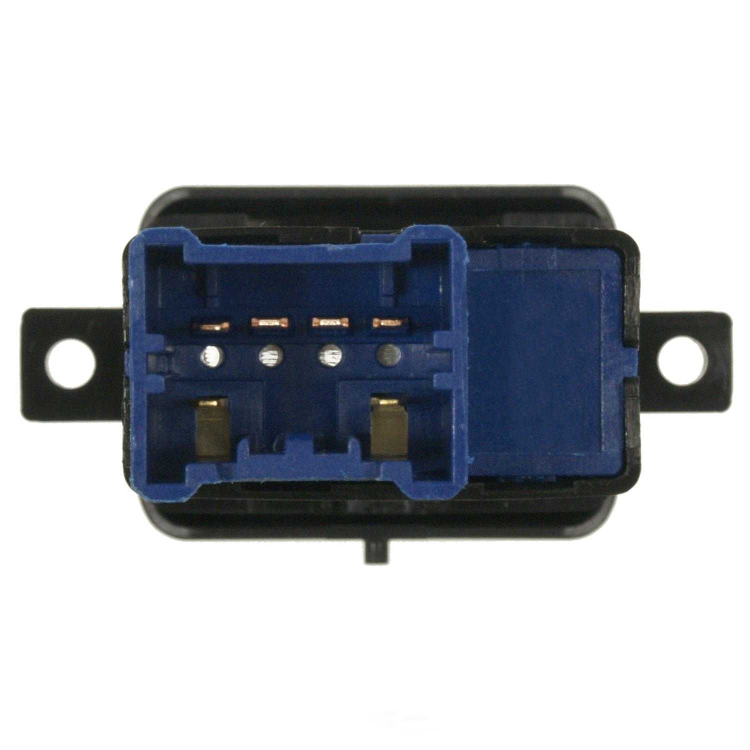 STANDARD MOTOR PRODUCTS - Seat Heater Switch - STA DS-3300