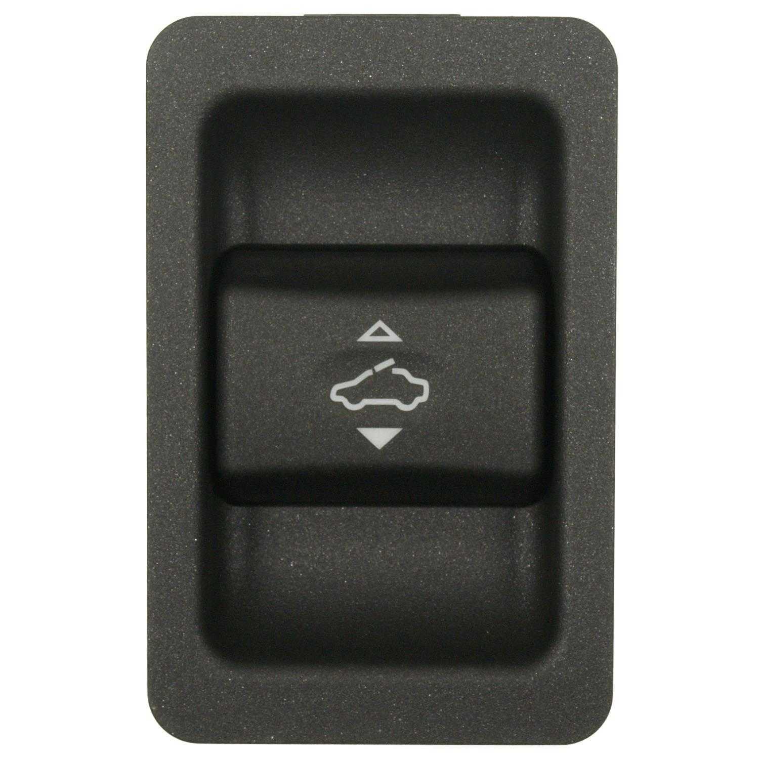 STANDARD MOTOR PRODUCTS - Sunroof Switch - STA DS-3302