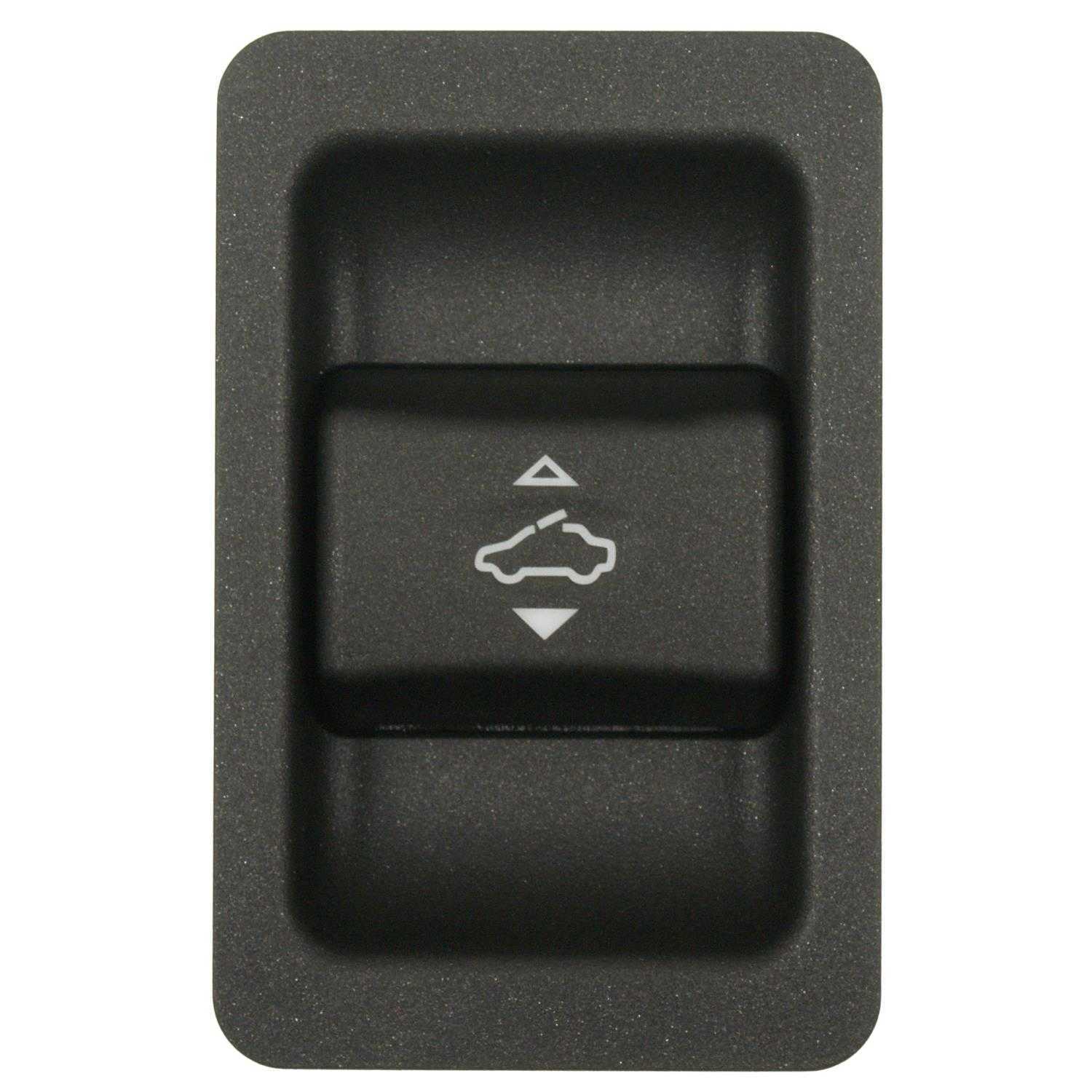 STANDARD MOTOR PRODUCTS - Sunroof Switch - STA DS-3303