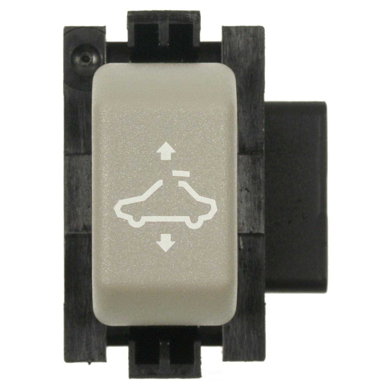 STANDARD MOTOR PRODUCTS - Sunroof Switch - STA - ds-3316