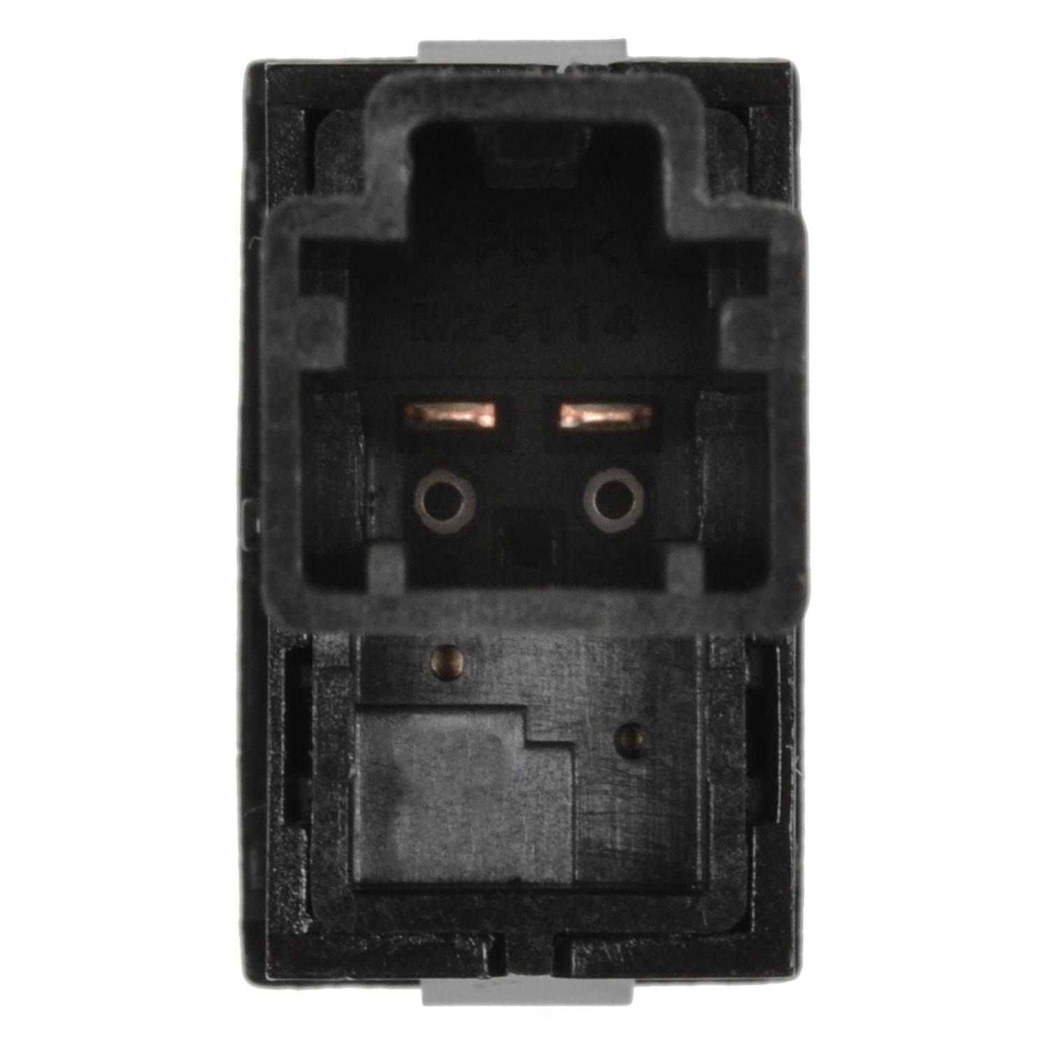 STANDARD MOTOR PRODUCTS - Trunk Lid Release Switch - STA DS-3388