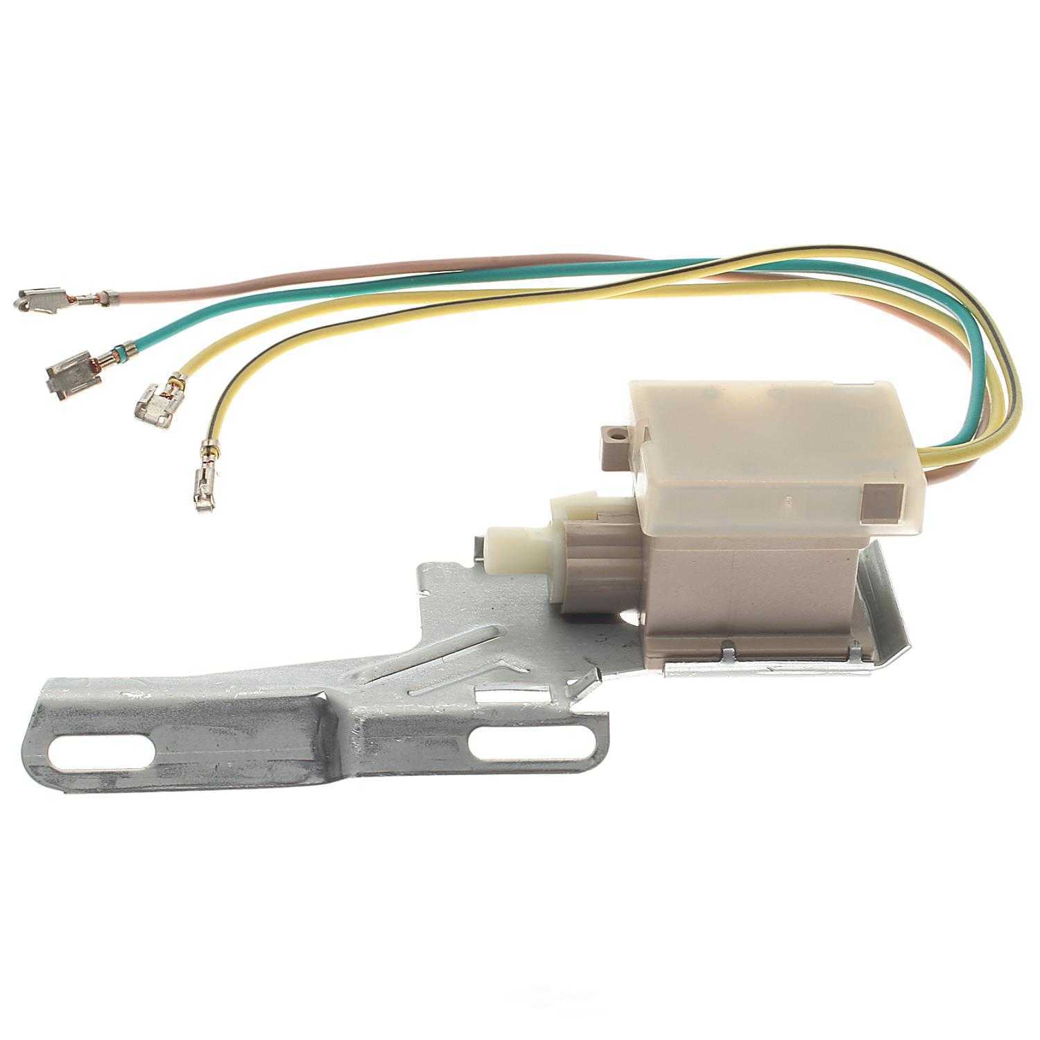 STANDARD MOTOR PRODUCTS - Dimmer Switch - STA DS-338