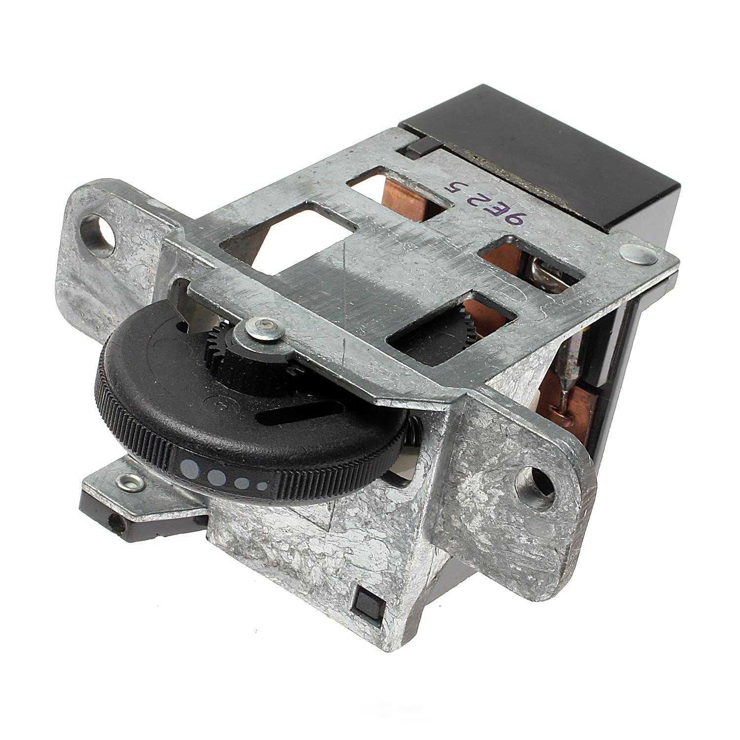 STANDARD MOTOR PRODUCTS - Instrument Panel Dimmer Switch - STA - ds-344