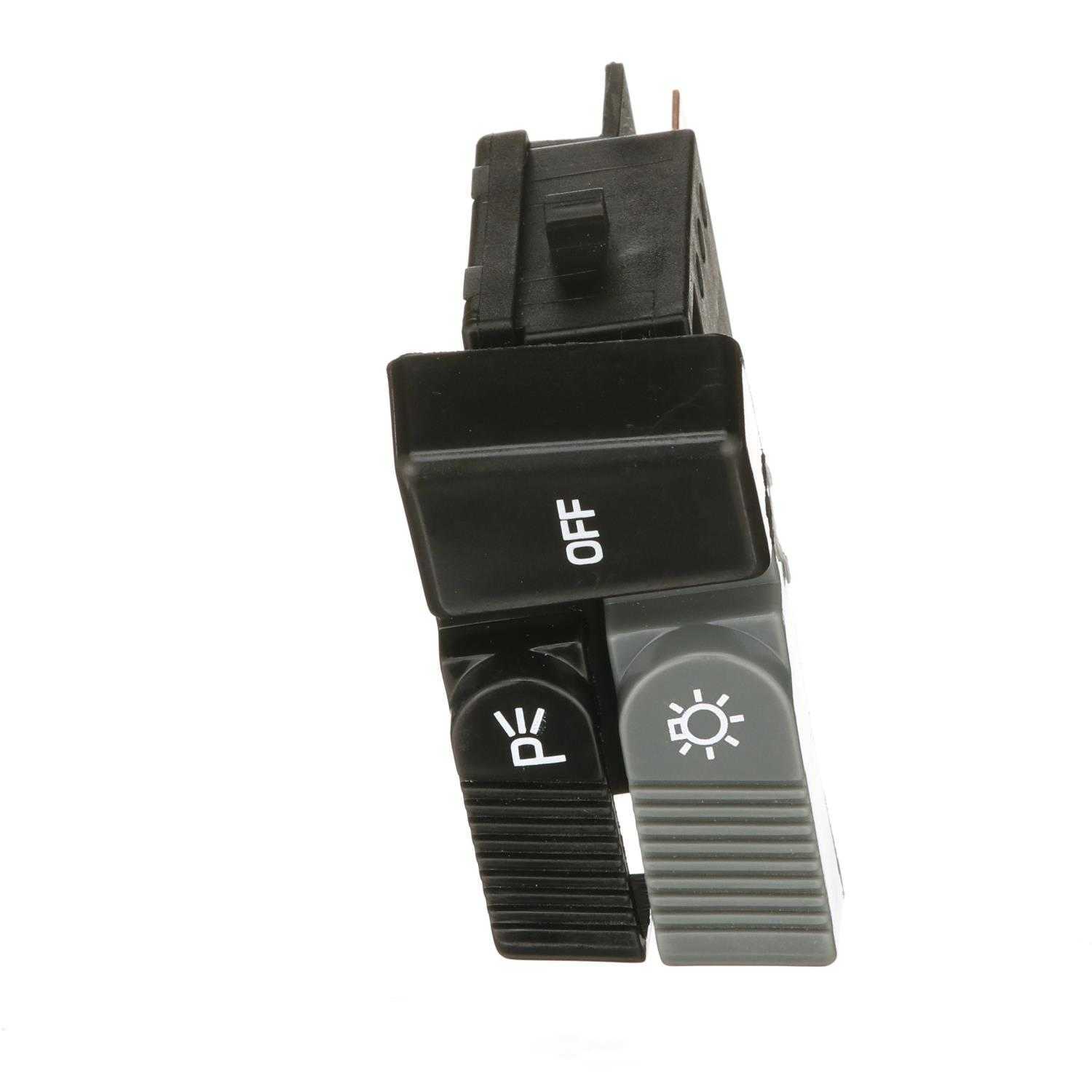 STANDARD MOTOR PRODUCTS - Headlight Switch - STA DS-381