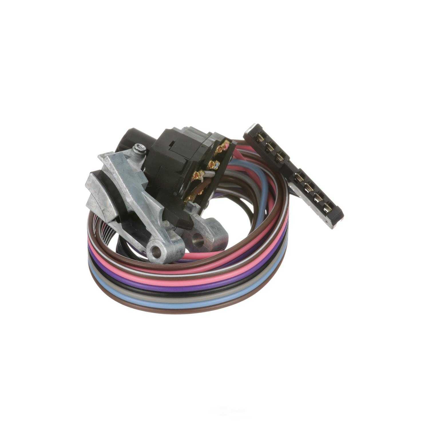 STANDARD MOTOR PRODUCTS - Windshield Wiper Switch - STA - ds-397