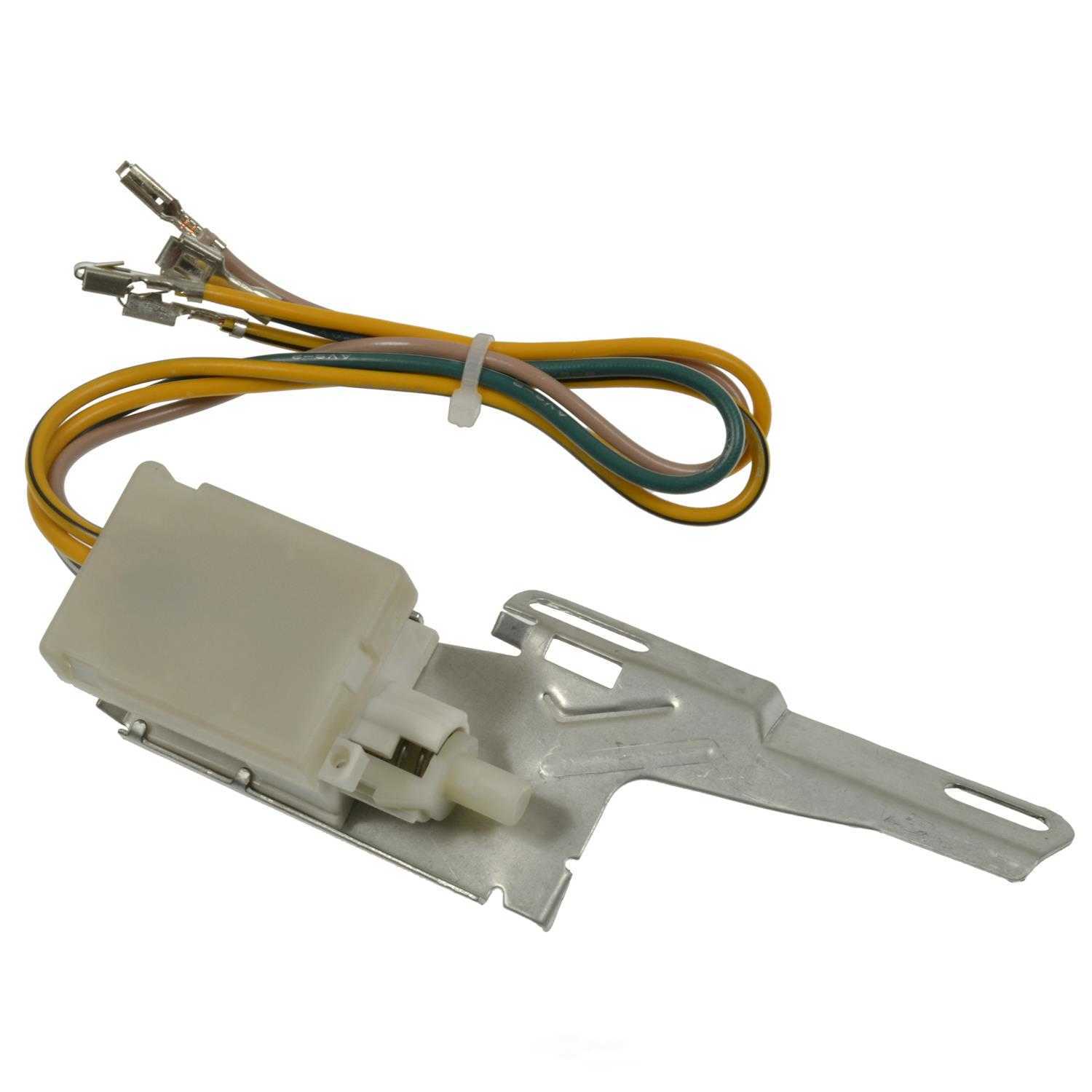 STANDARD MOTOR PRODUCTS - Headlight Dimmer Switch - STA DS-401
