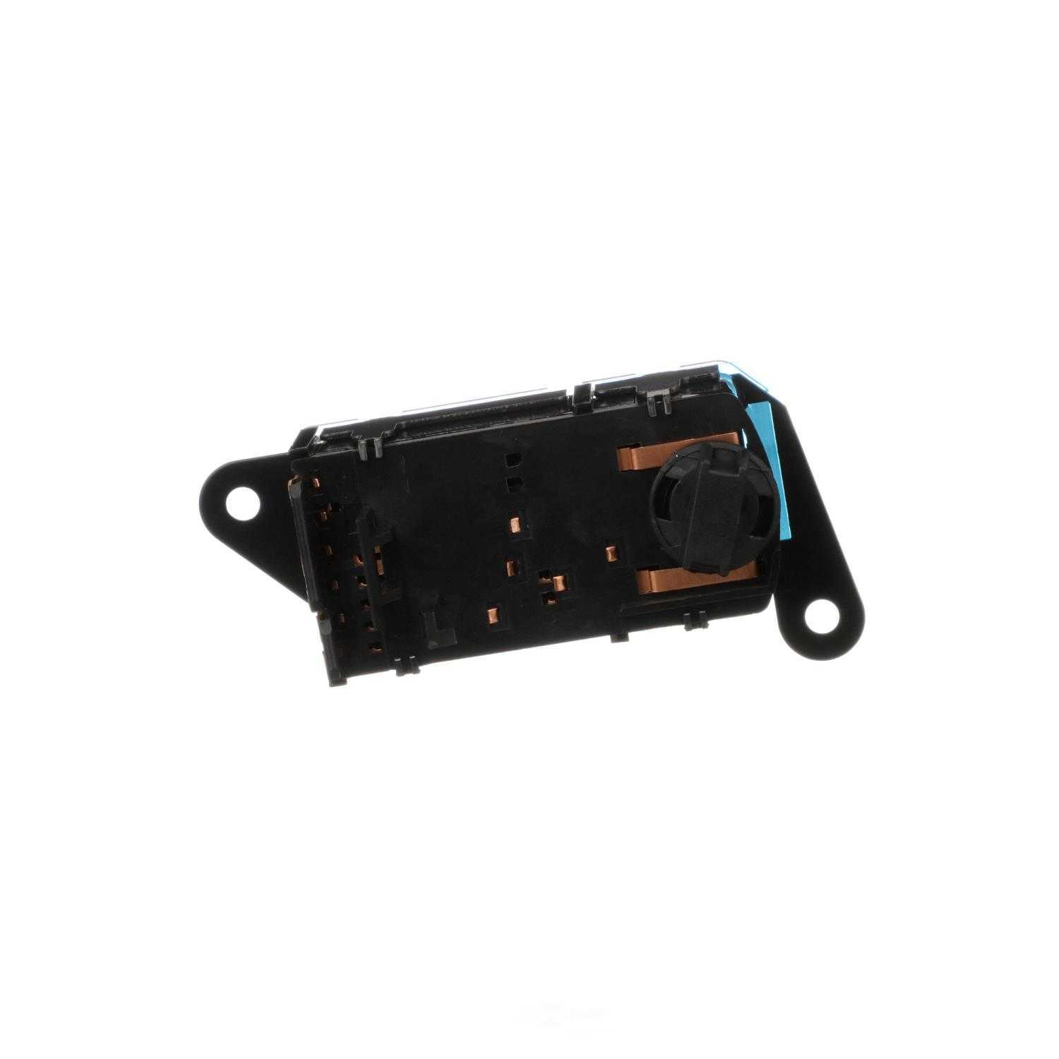 STANDARD MOTOR PRODUCTS - Windshield Wiper Switch - STA - ds-405