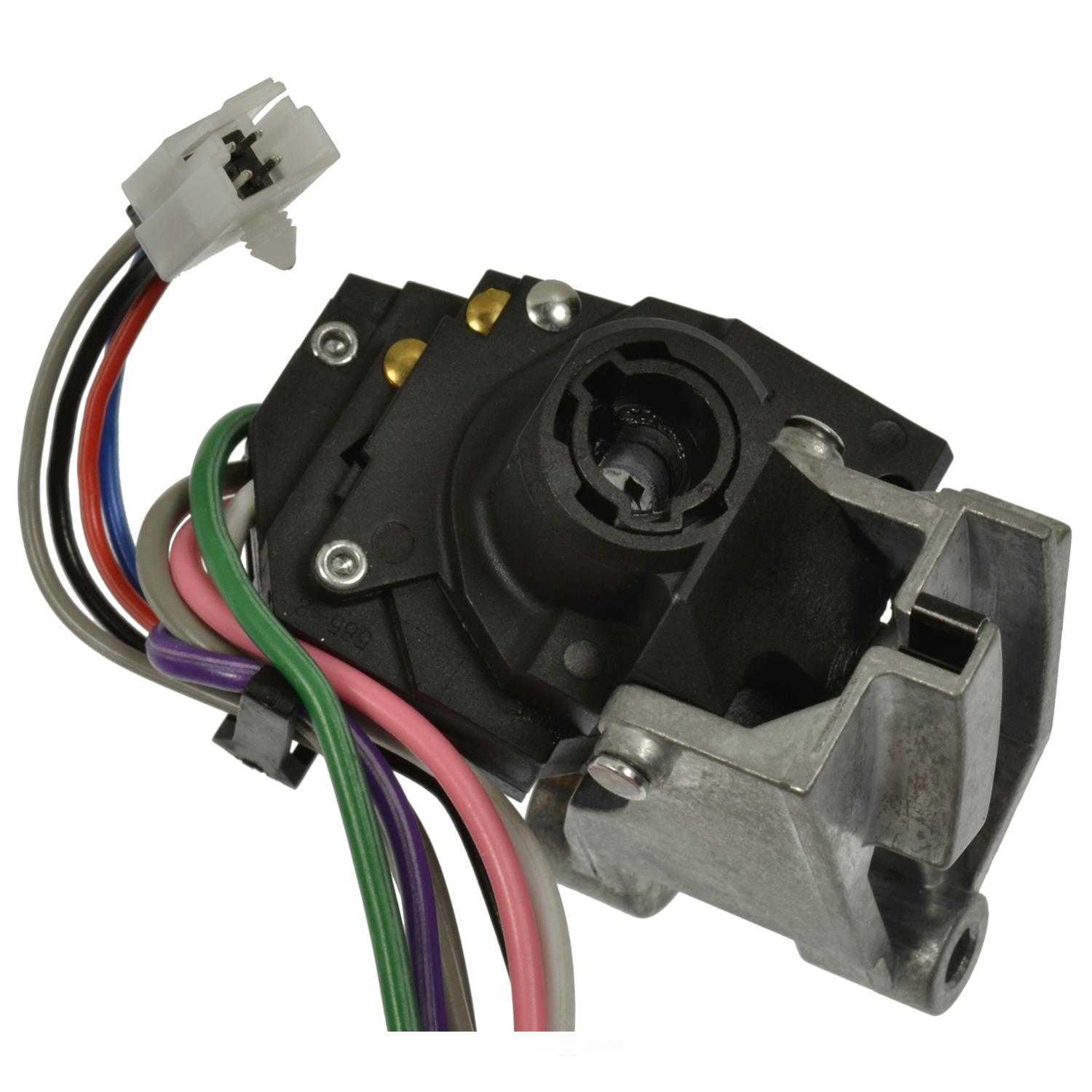 STANDARD MOTOR PRODUCTS - Windshield Wiper Switch - STA DS-408