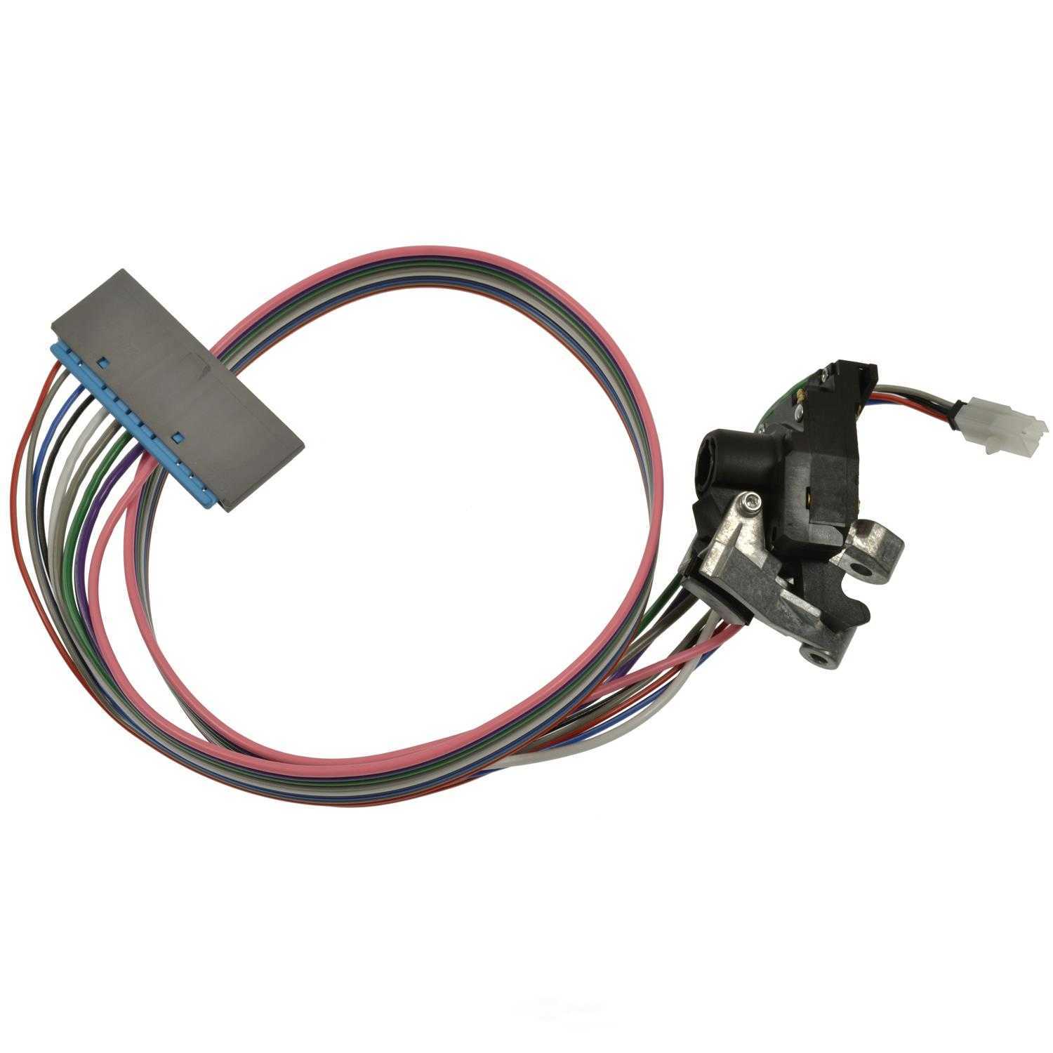 STANDARD MOTOR PRODUCTS - Windshield Wiper Switch - STA DS-408