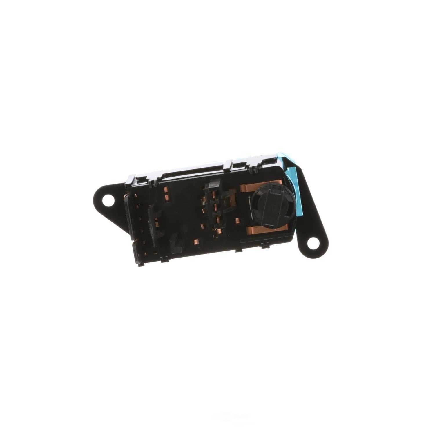STANDARD MOTOR PRODUCTS - Windshield Wiper Switch - STA - ds-414