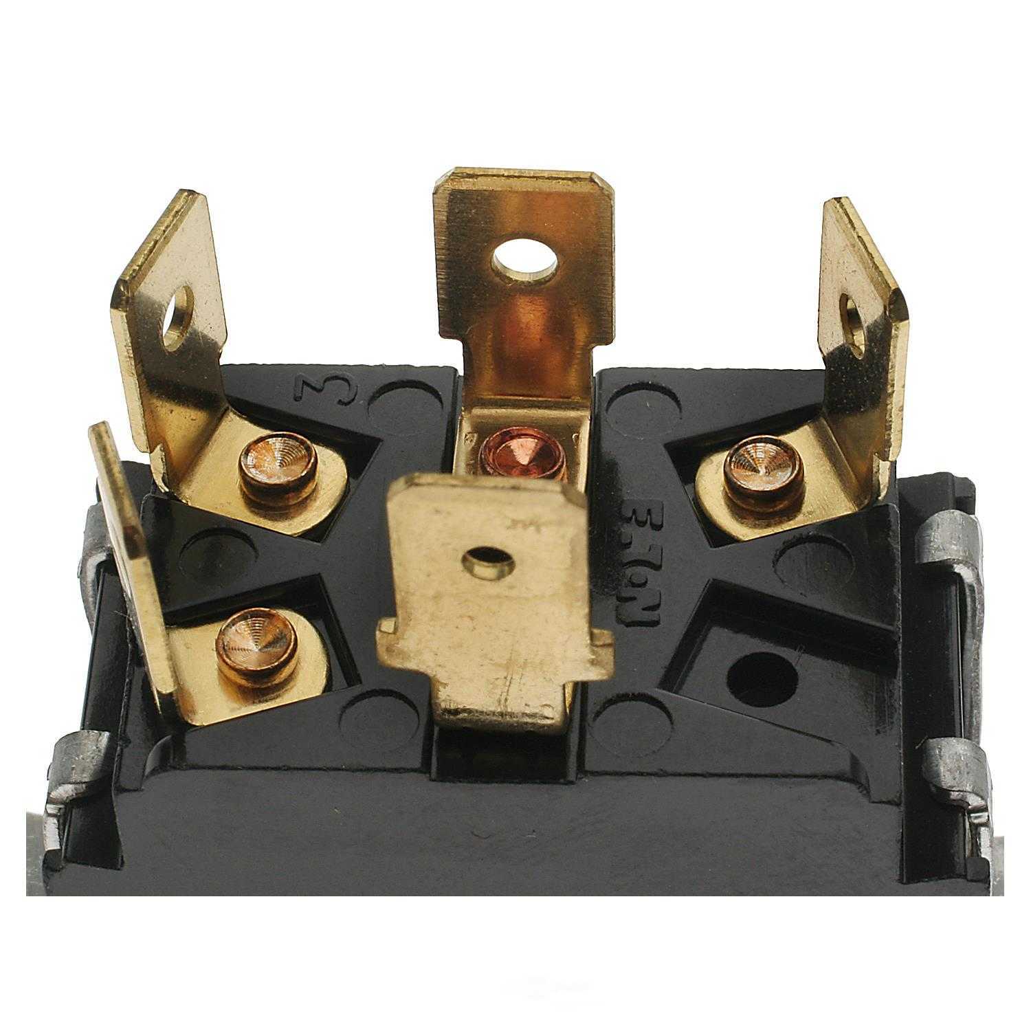 STANDARD MOTOR PRODUCTS - Fuel Tank Selector Switch - STA DS-455