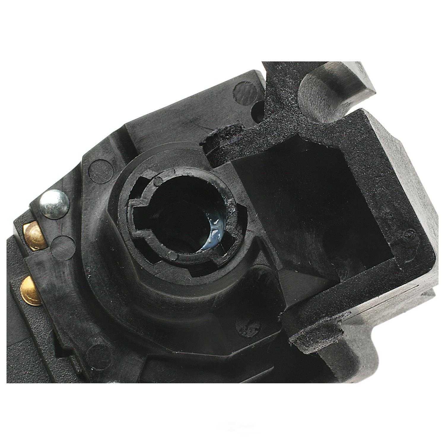 STANDARD MOTOR PRODUCTS - Windshield Wiper Switch - STA - ds-463