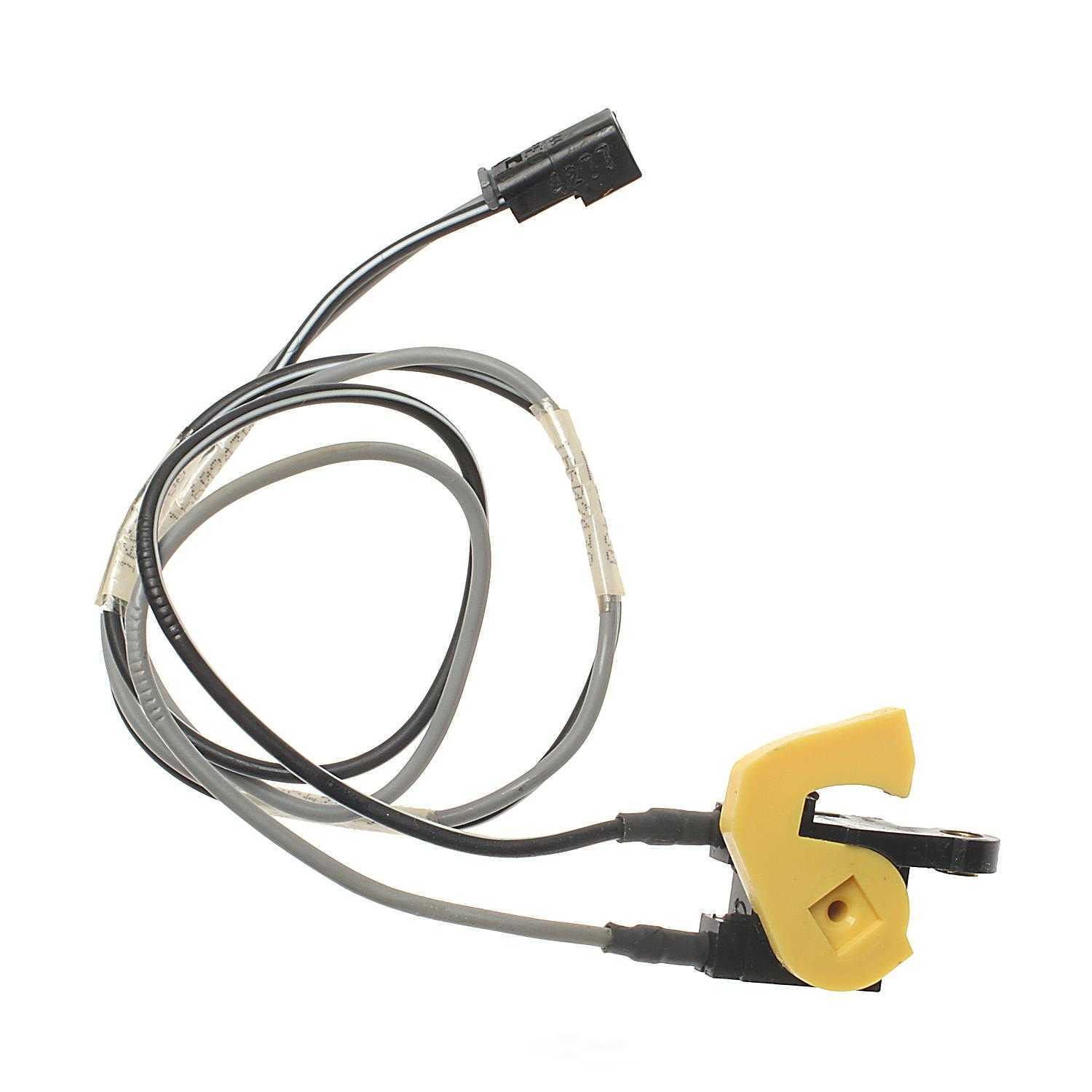 STANDARD MOTOR PRODUCTS - Door Jamb Switch - STA - ds-465