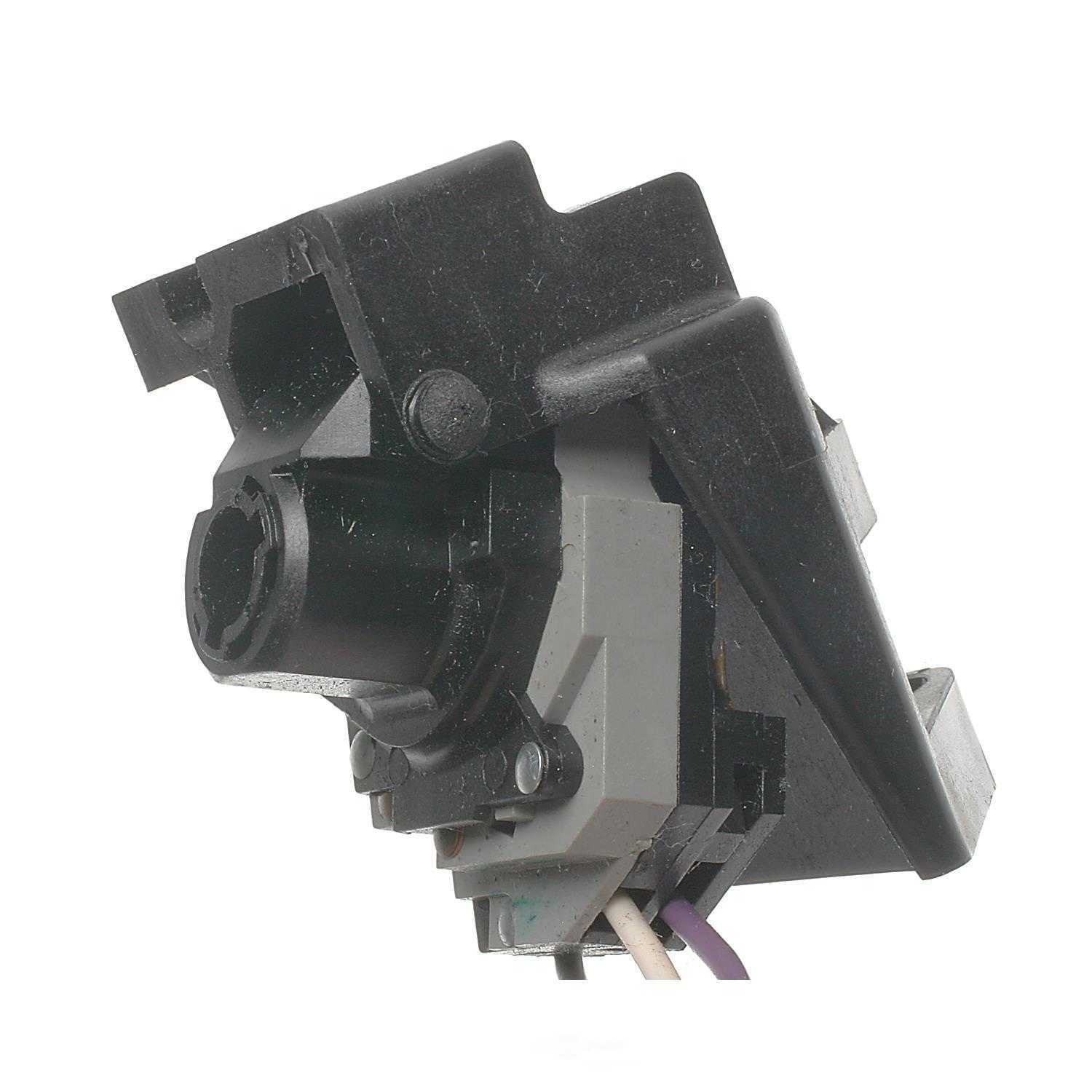 STANDARD MOTOR PRODUCTS - Windshield Wiper Switch - STA - ds-480