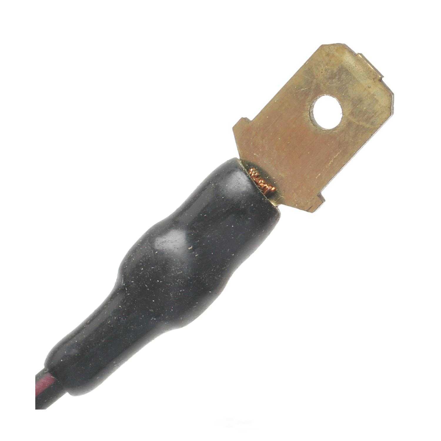 STANDARD MOTOR PRODUCTS - Door Jamb Switch (Front Right) - STA DS-498