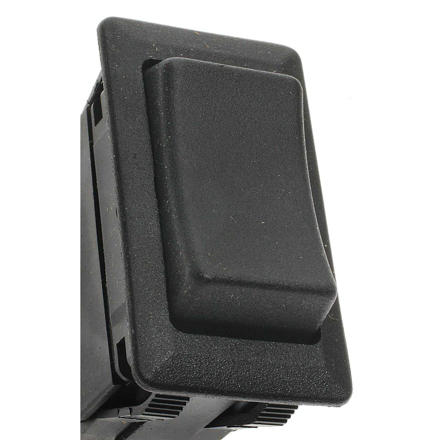 STANDARD MOTOR PRODUCTS - Dimmer/Turn Switch - STA DS-512
