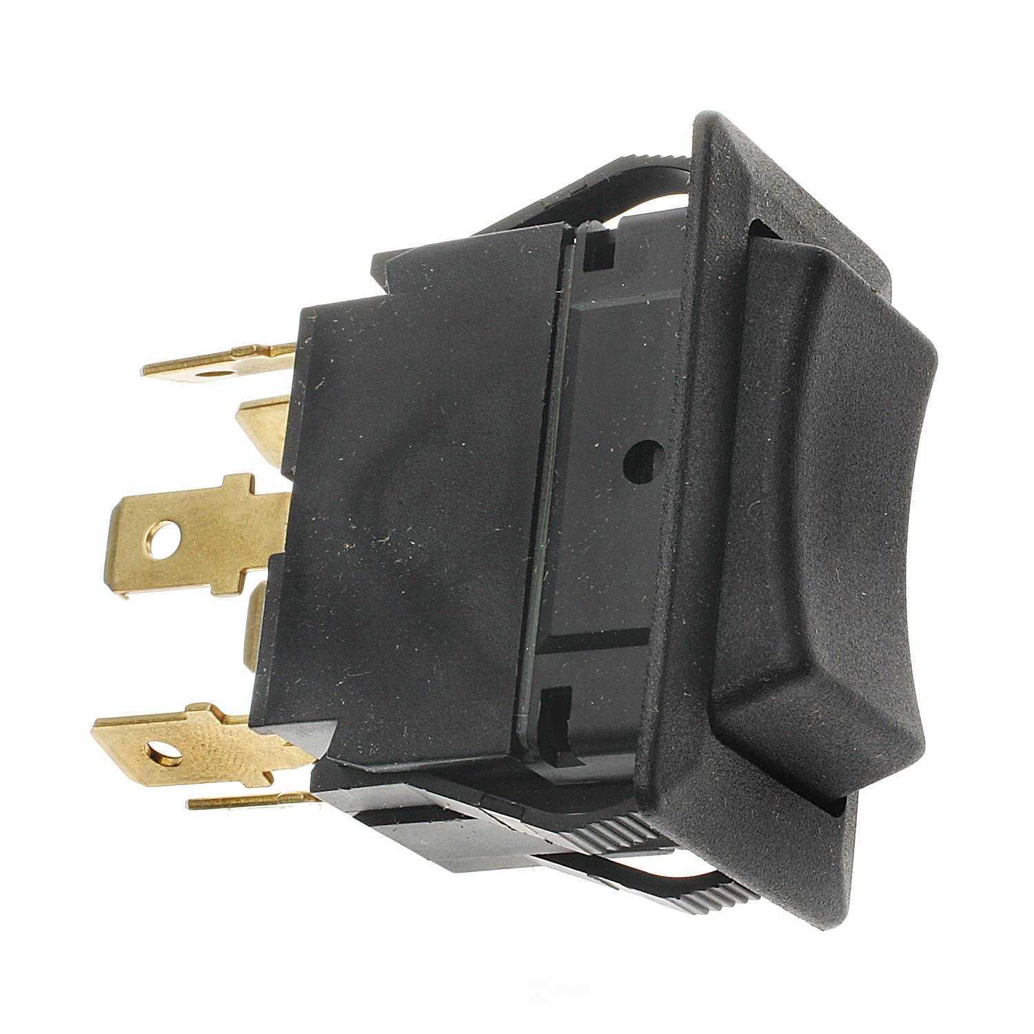 STANDARD MOTOR PRODUCTS - Dimmer/Turn Switch - STA DS-512