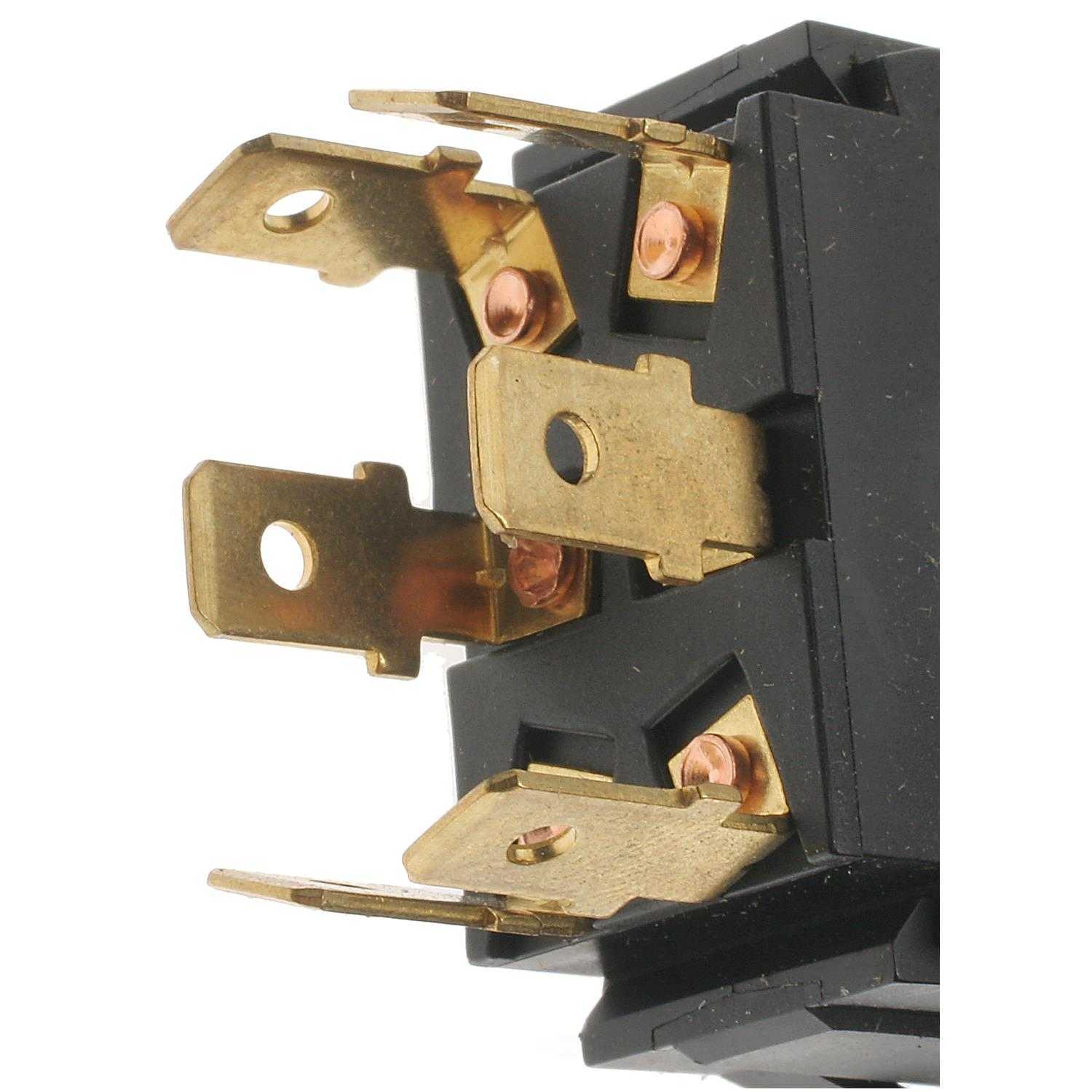 STANDARD MOTOR PRODUCTS - Dimmer/Turn Switch - STA DS-512