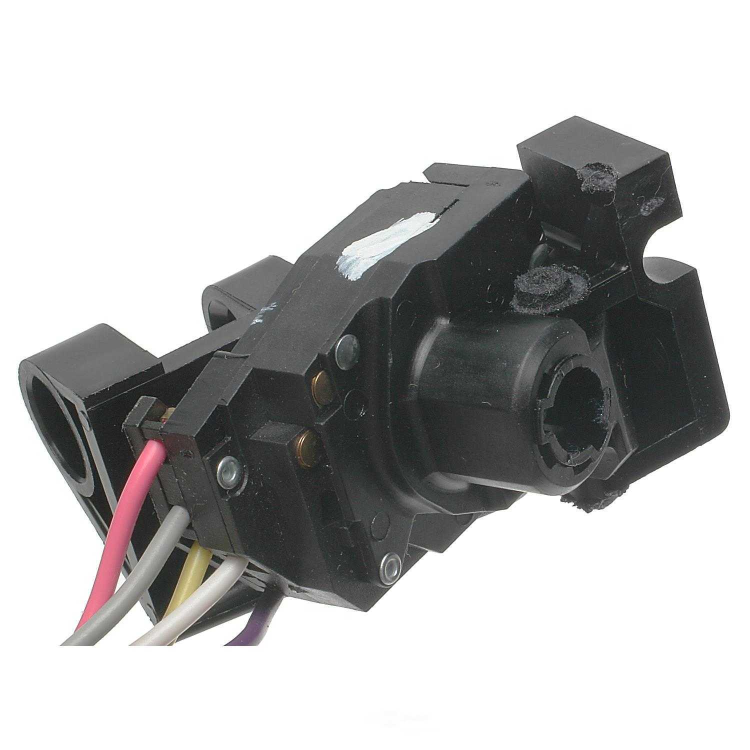 STANDARD MOTOR PRODUCTS - Windshield Wiper Switch - STA DS-571