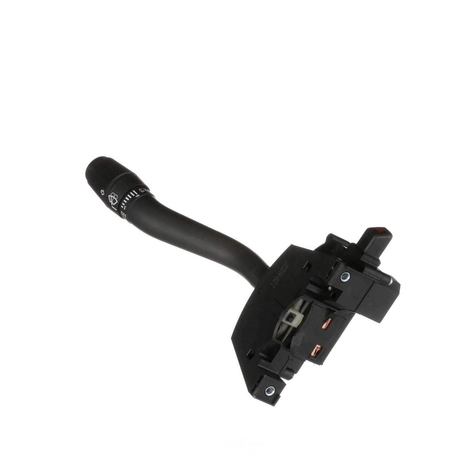 STANDARD MOTOR PRODUCTS - Combination Switch - STA DS-603