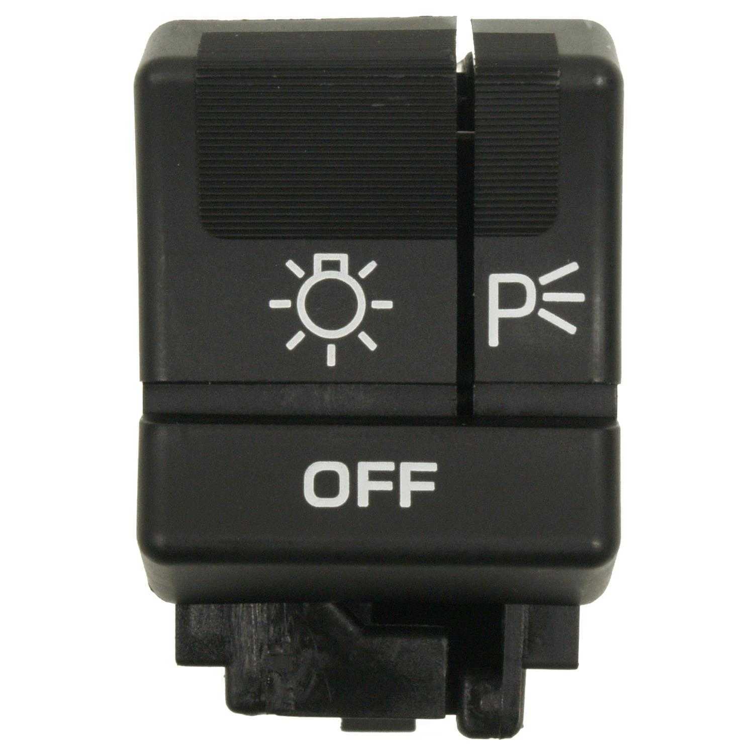 STANDARD MOTOR PRODUCTS - Headlight Switch - STA - ds-645