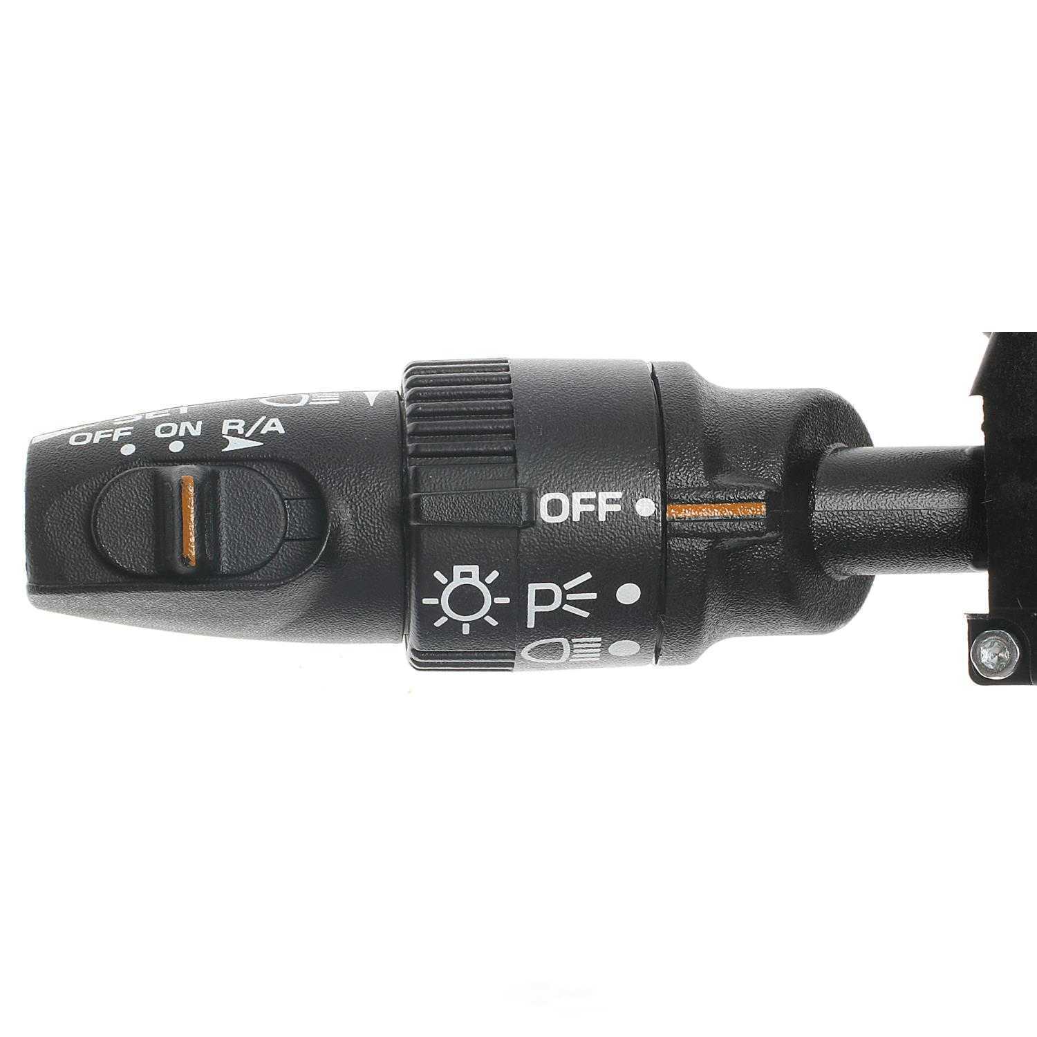 STANDARD MOTOR PRODUCTS - Turn Signal Switch - STA - ds-666