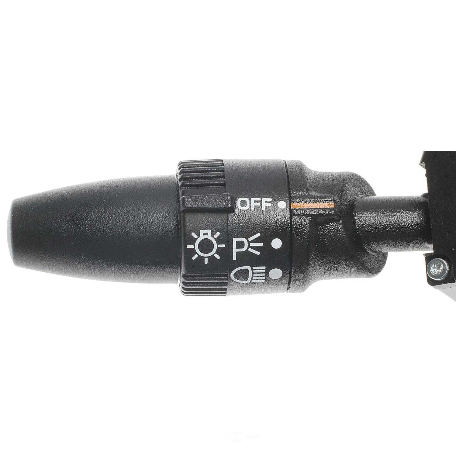 STANDARD MOTOR PRODUCTS - Turn Signal Switch - STA - ds-667