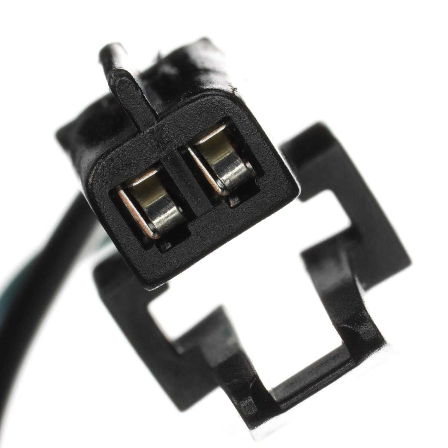 STANDARD MOTOR PRODUCTS - Turn Signal Switch - STA DS-698