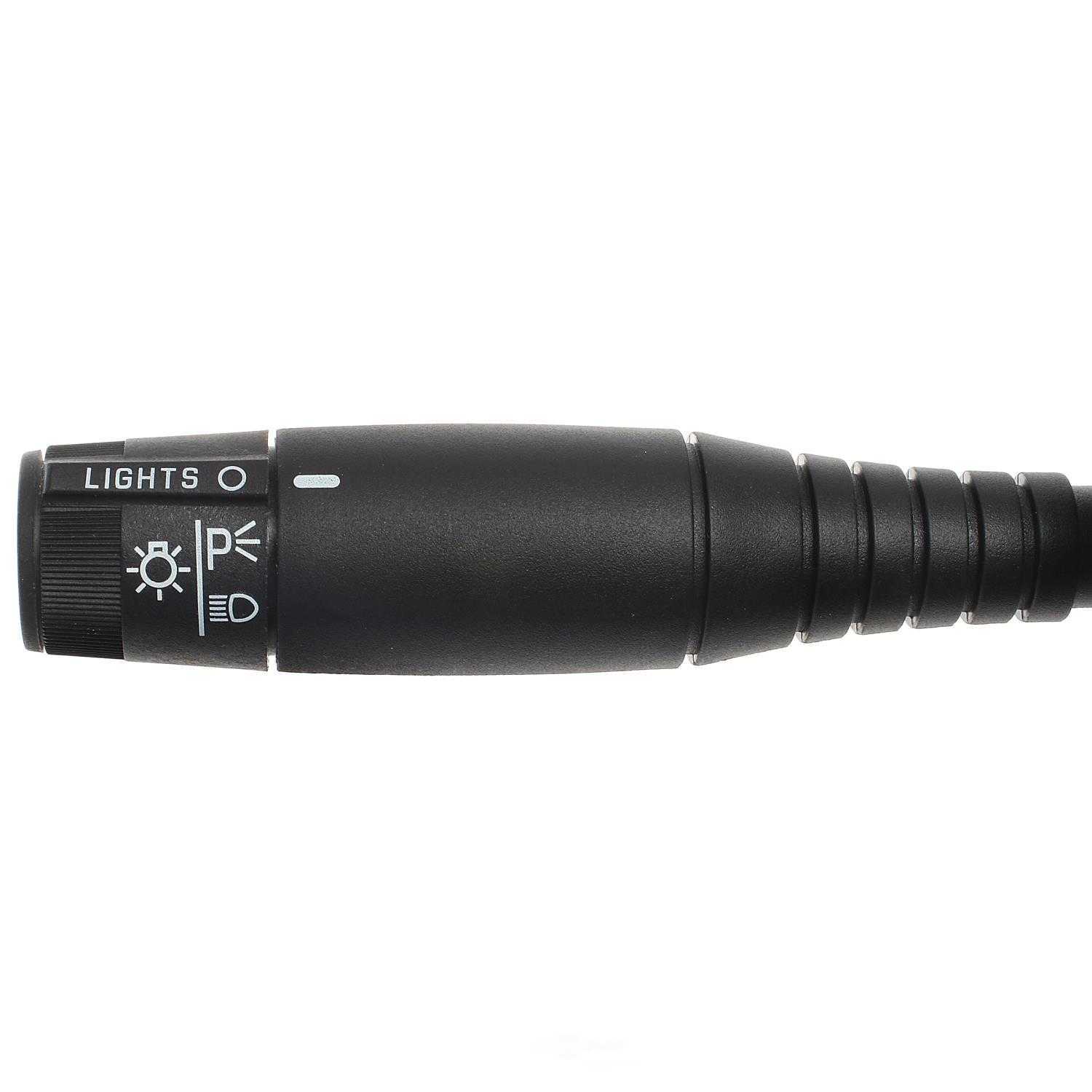 STANDARD MOTOR PRODUCTS - Turn Signal Switch - STA - ds-719