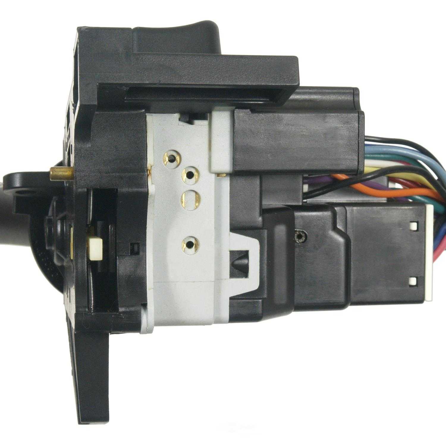STANDARD MOTOR PRODUCTS - Turn Signal Switch - STA DS-720