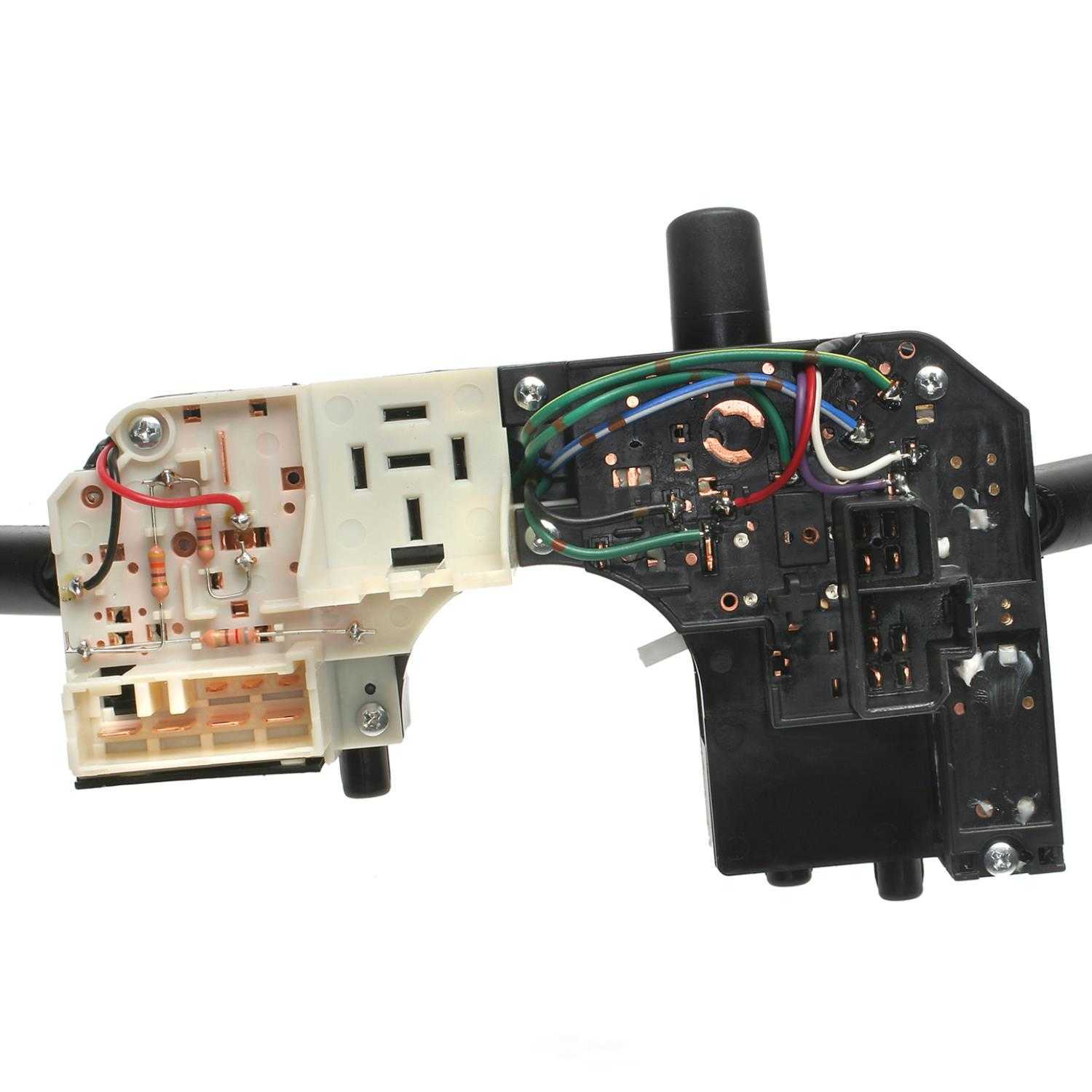 STANDARD MOTOR PRODUCTS - Combination Switch - STA DS-734