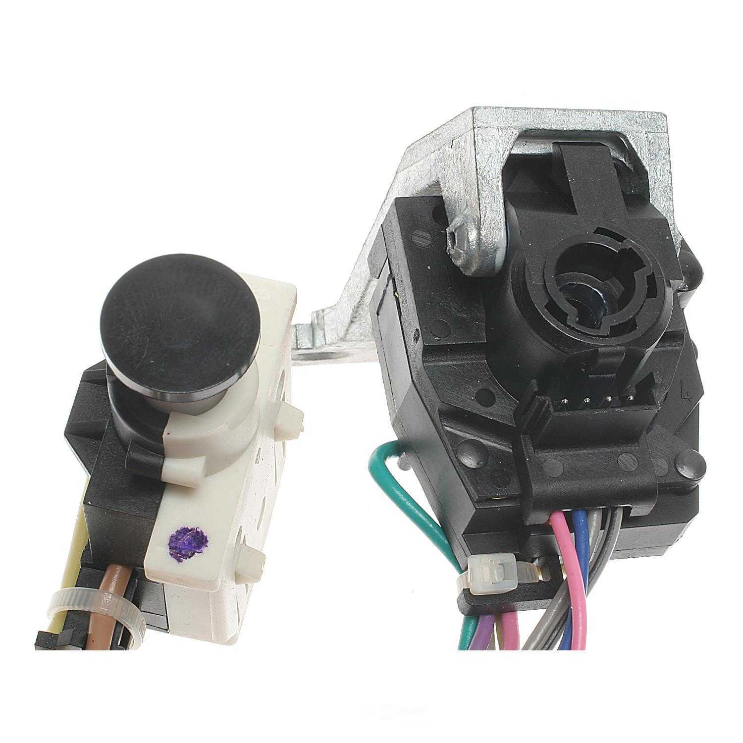 STANDARD MOTOR PRODUCTS - Dimmer Switch - STA - ds-736