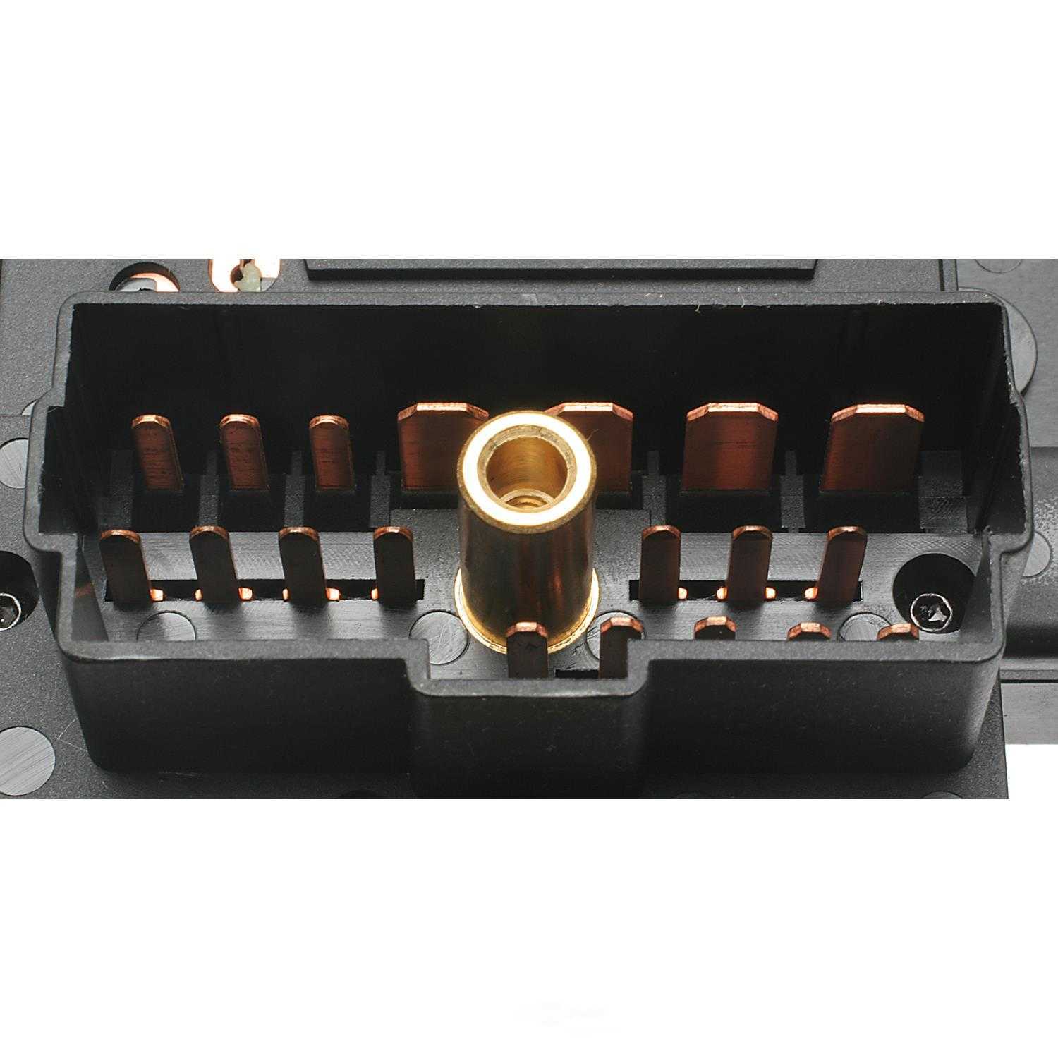 STANDARD MOTOR PRODUCTS - Combination Switch - STA DS-737
