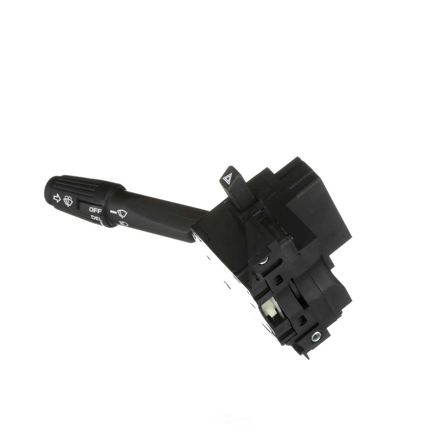STANDARD MOTOR PRODUCTS - Windshield Wiper Switch - STA DS-739