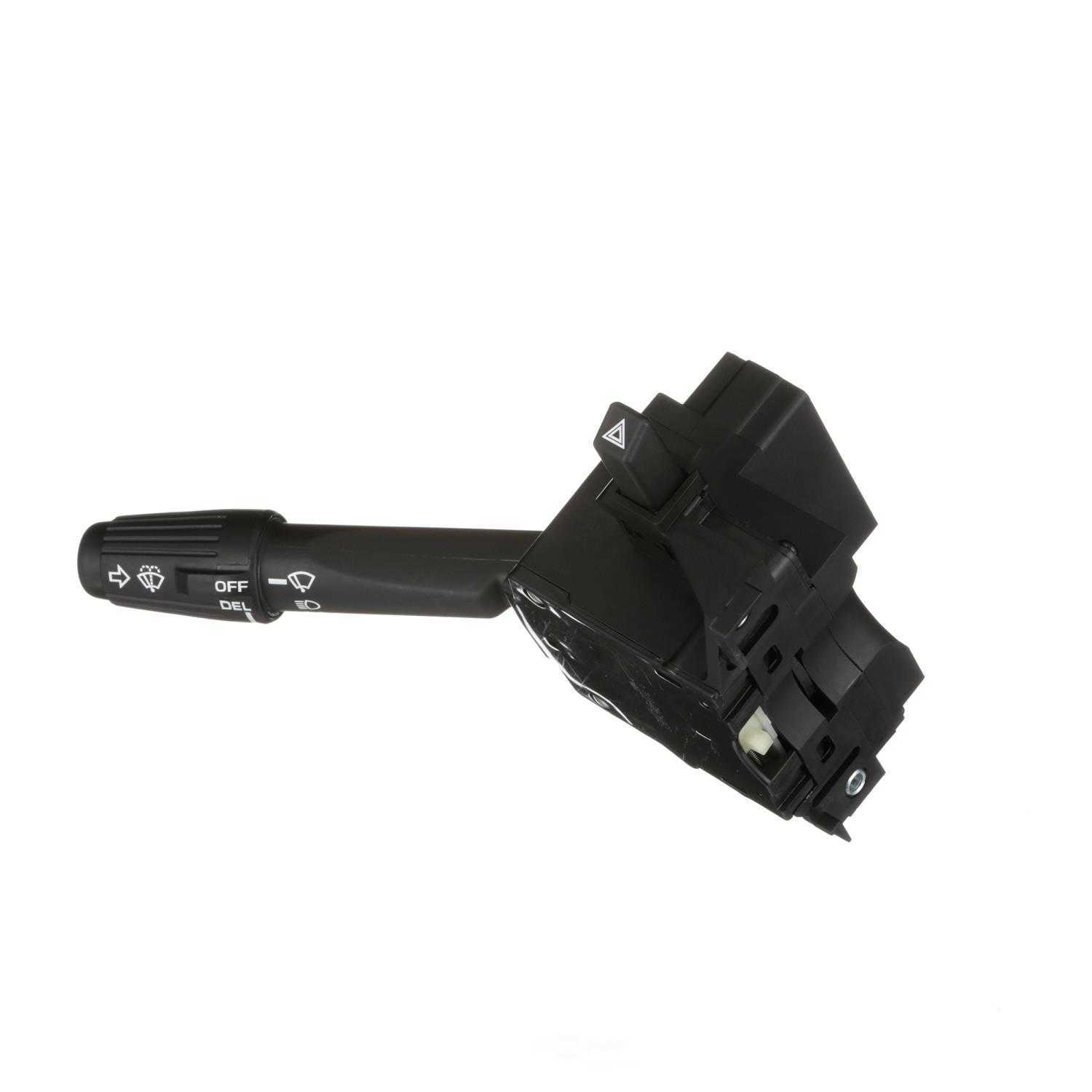 STANDARD MOTOR PRODUCTS - Combination Switch - STA DS-739
