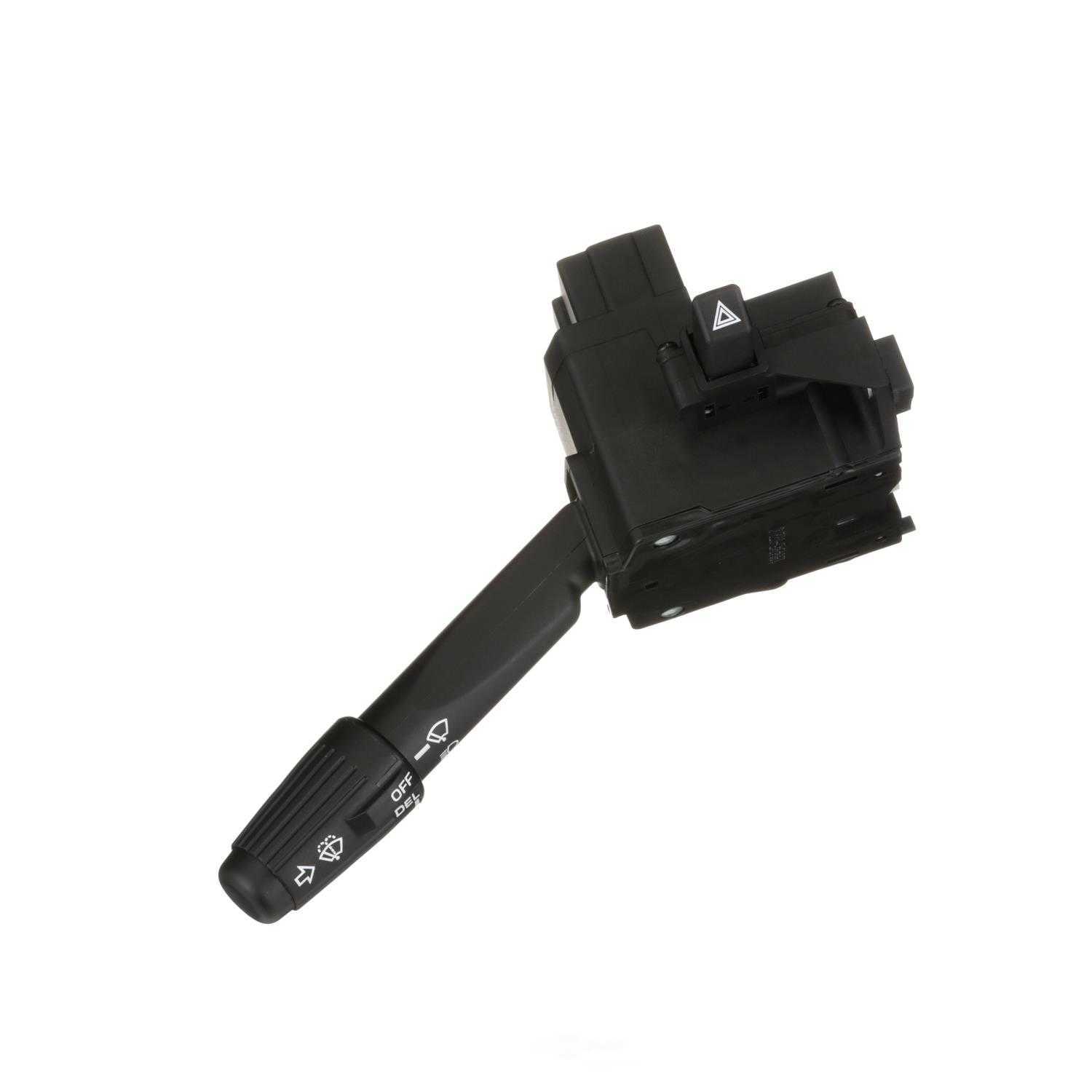STANDARD MOTOR PRODUCTS - Windshield Wiper Switch - STA DS-739