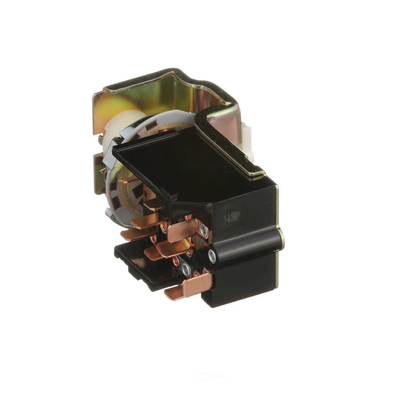 STANDARD MOTOR PRODUCTS - Headlight Switch - STA DS-741