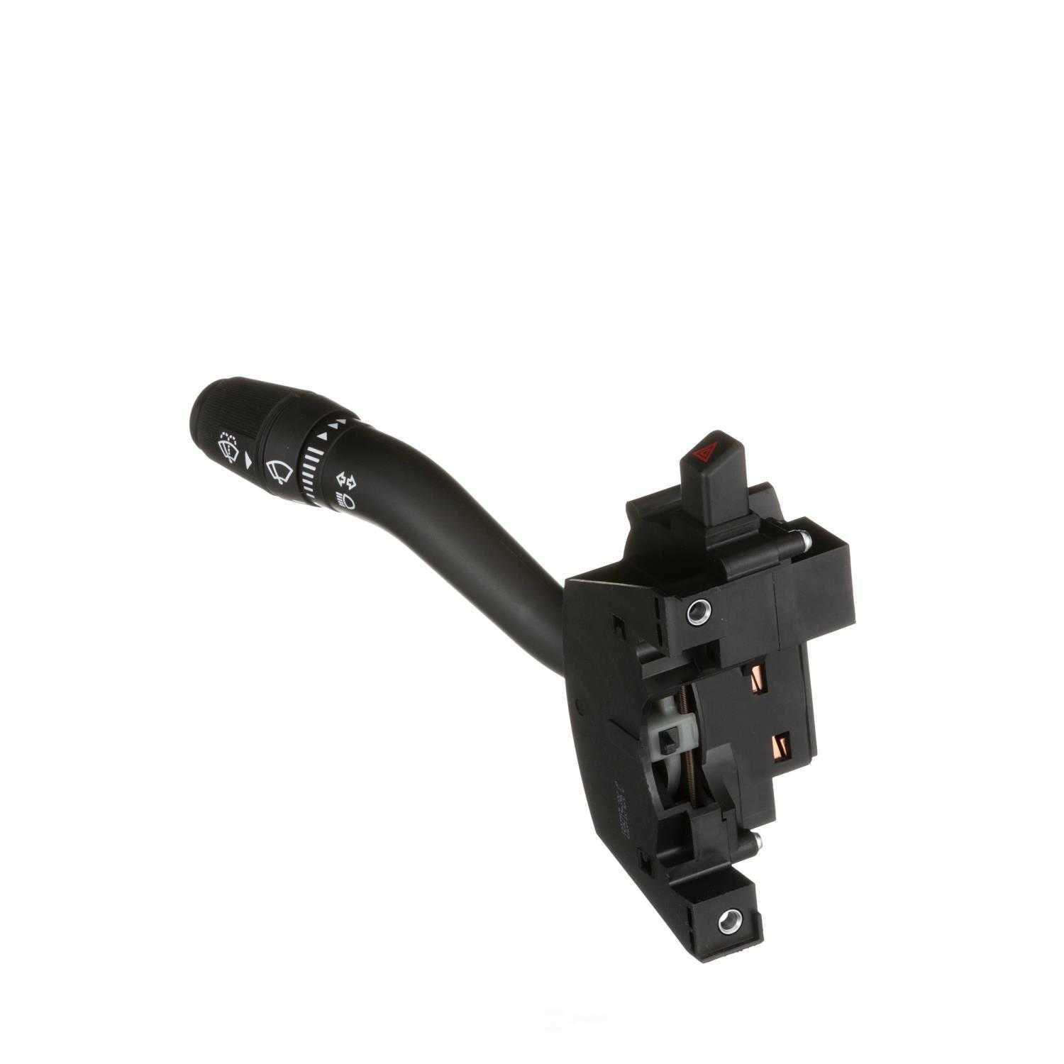 STANDARD MOTOR PRODUCTS - Windshield Wiper Switch - STA DS-749