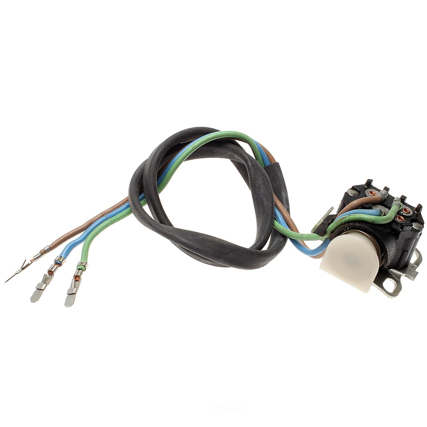 STANDARD MOTOR PRODUCTS - Dimmer Switch - STA - ds-74